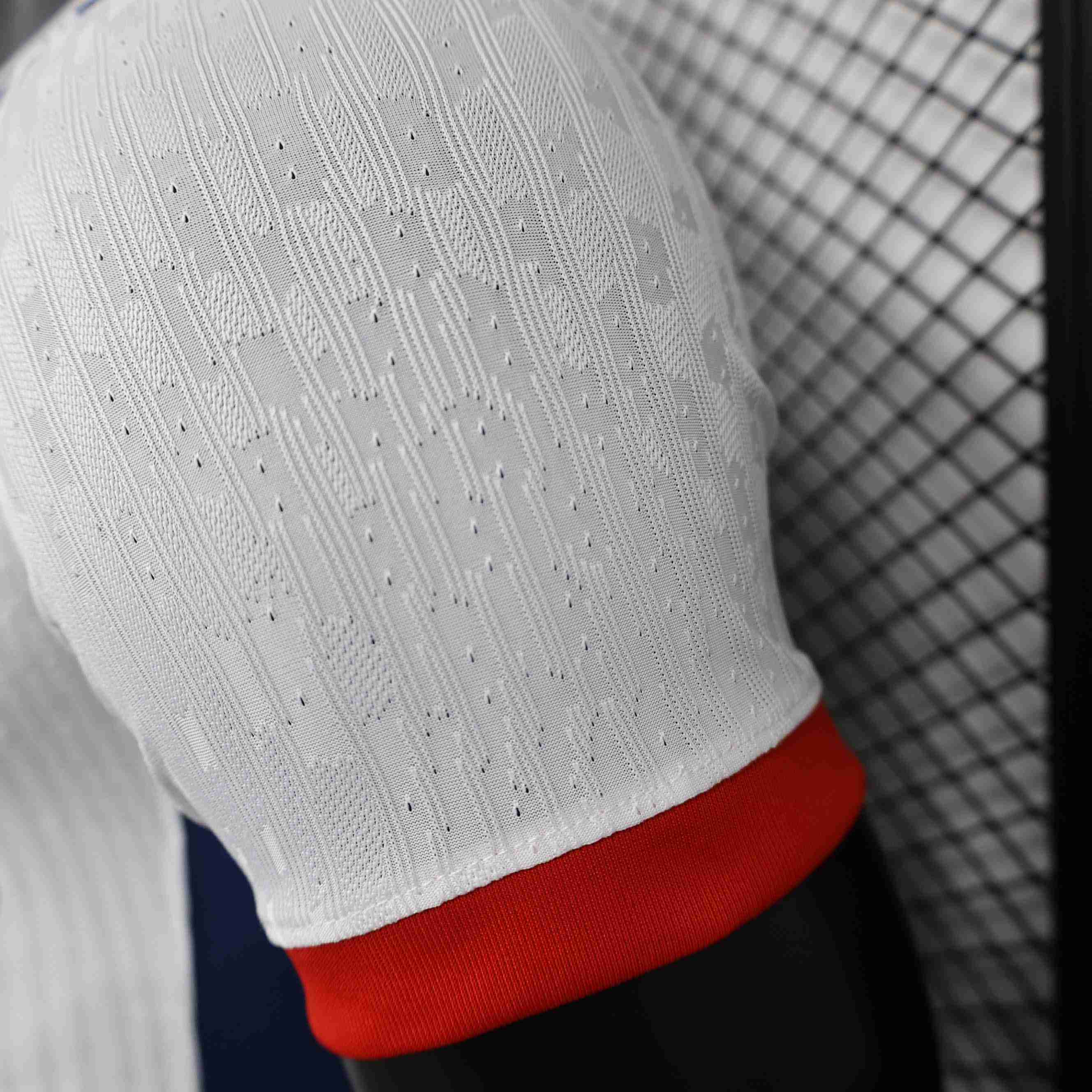 2024/2025 Player Version Psg Paris Saint-Germain Away Football Shirt-mysite Custom Football Kit- Nextkits