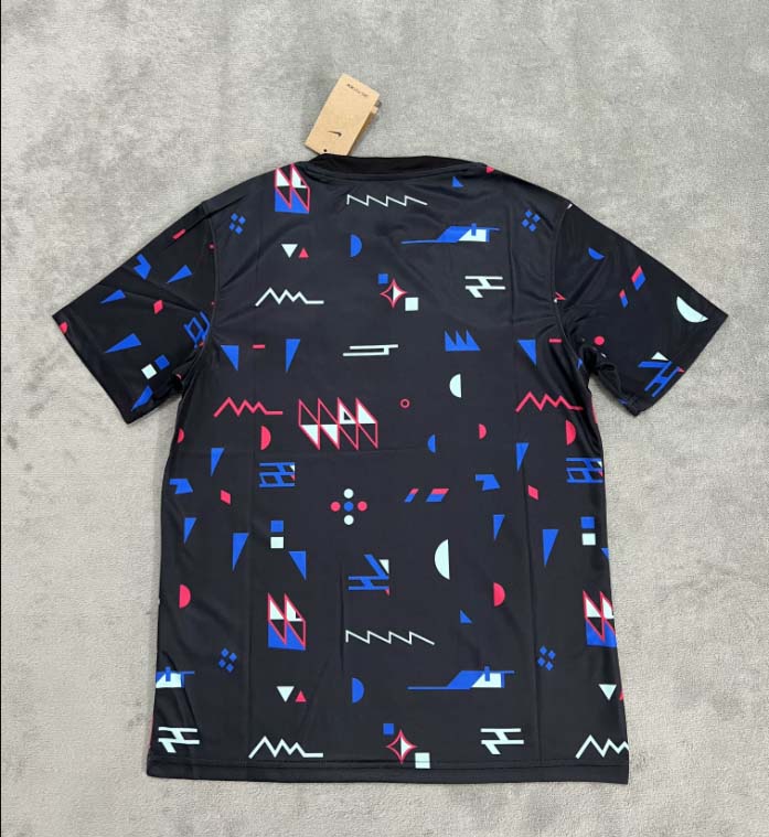 2024 Portugal Training Wear Football Shirt-mysite Custom Football Kit- Nextkits