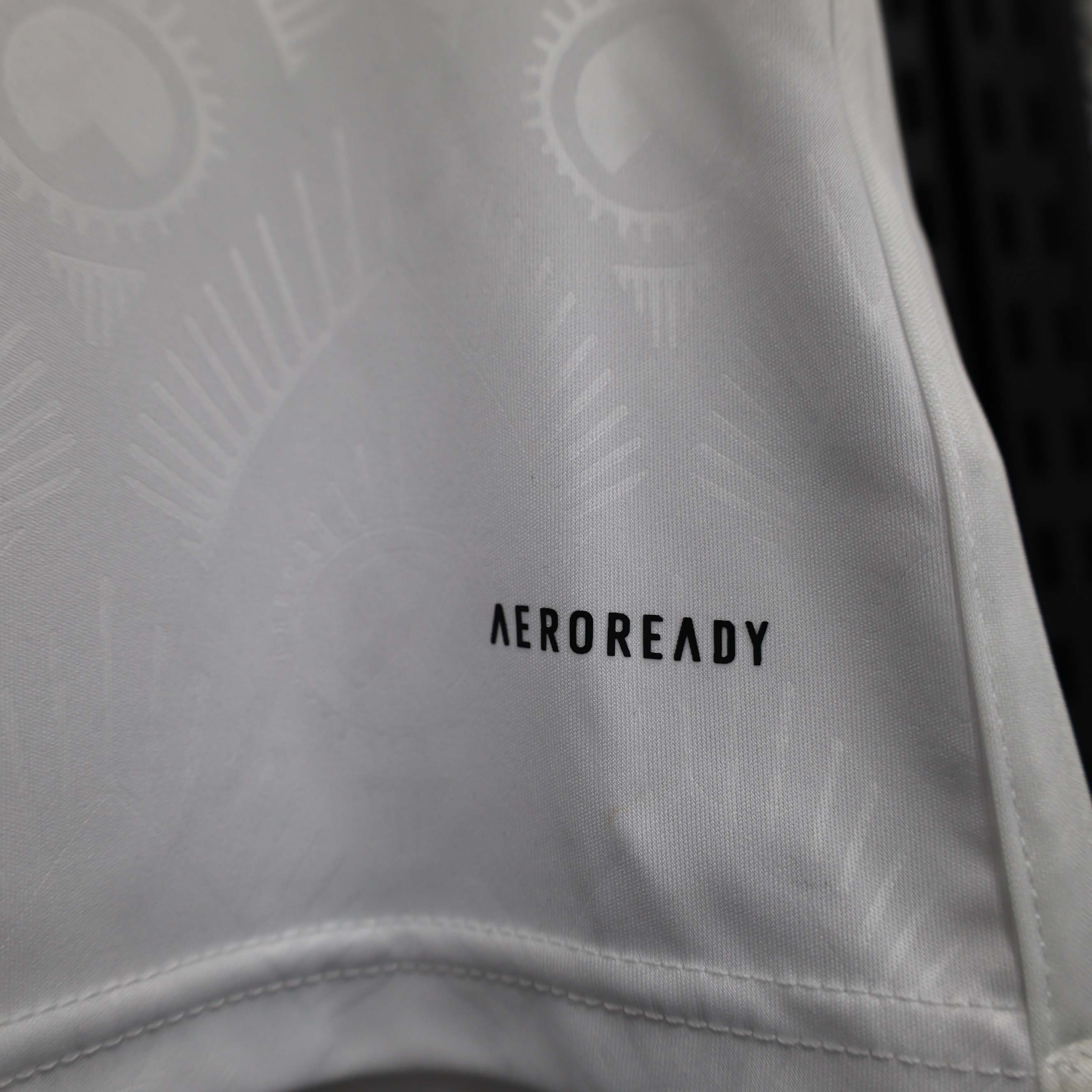 2023/2024 Leeds United Home Soccer Jersey-mysite Custom Football Kit- Nextkits