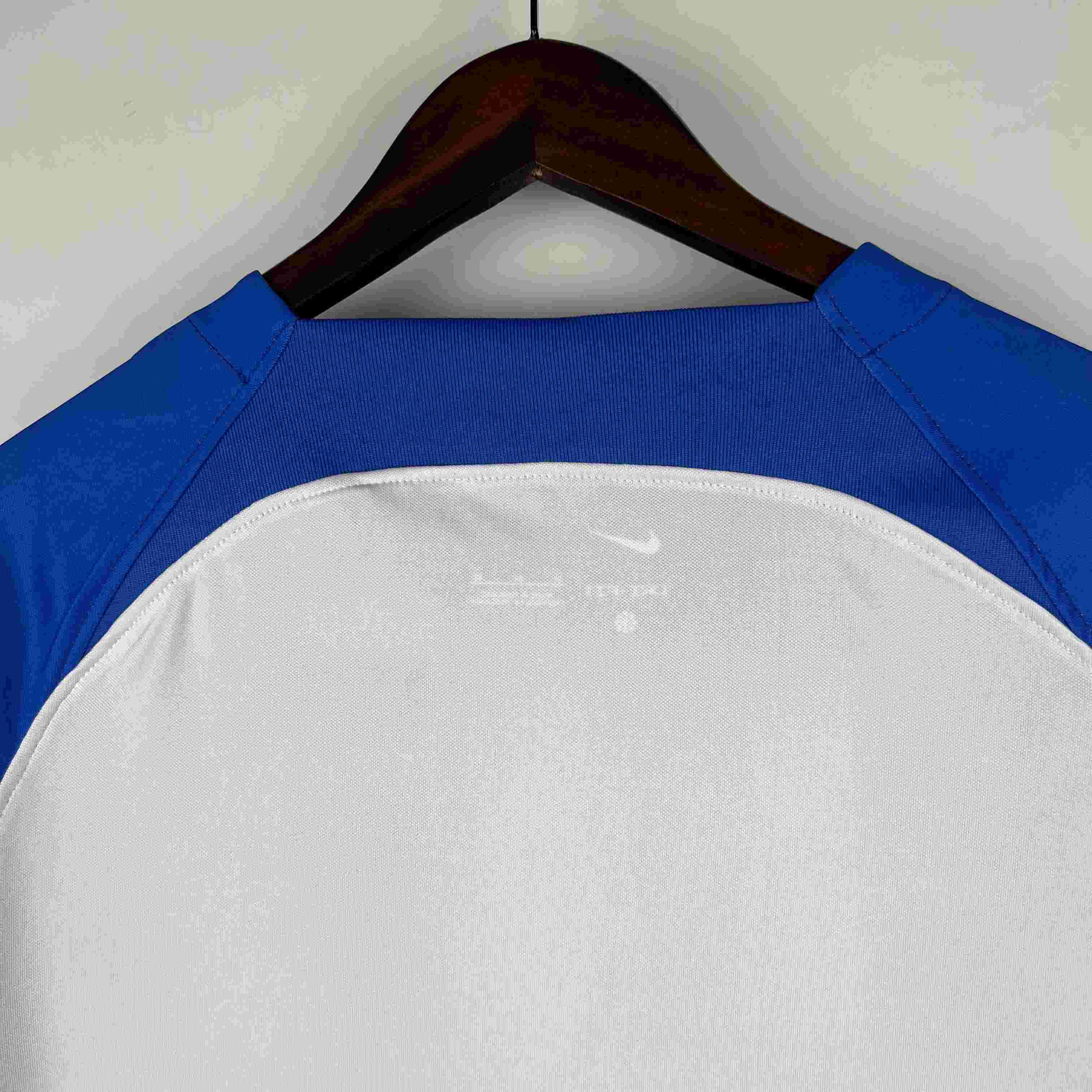 2023/2024 Brighton Home Football Shirt-mysite Custom Football Kit- Nextkits