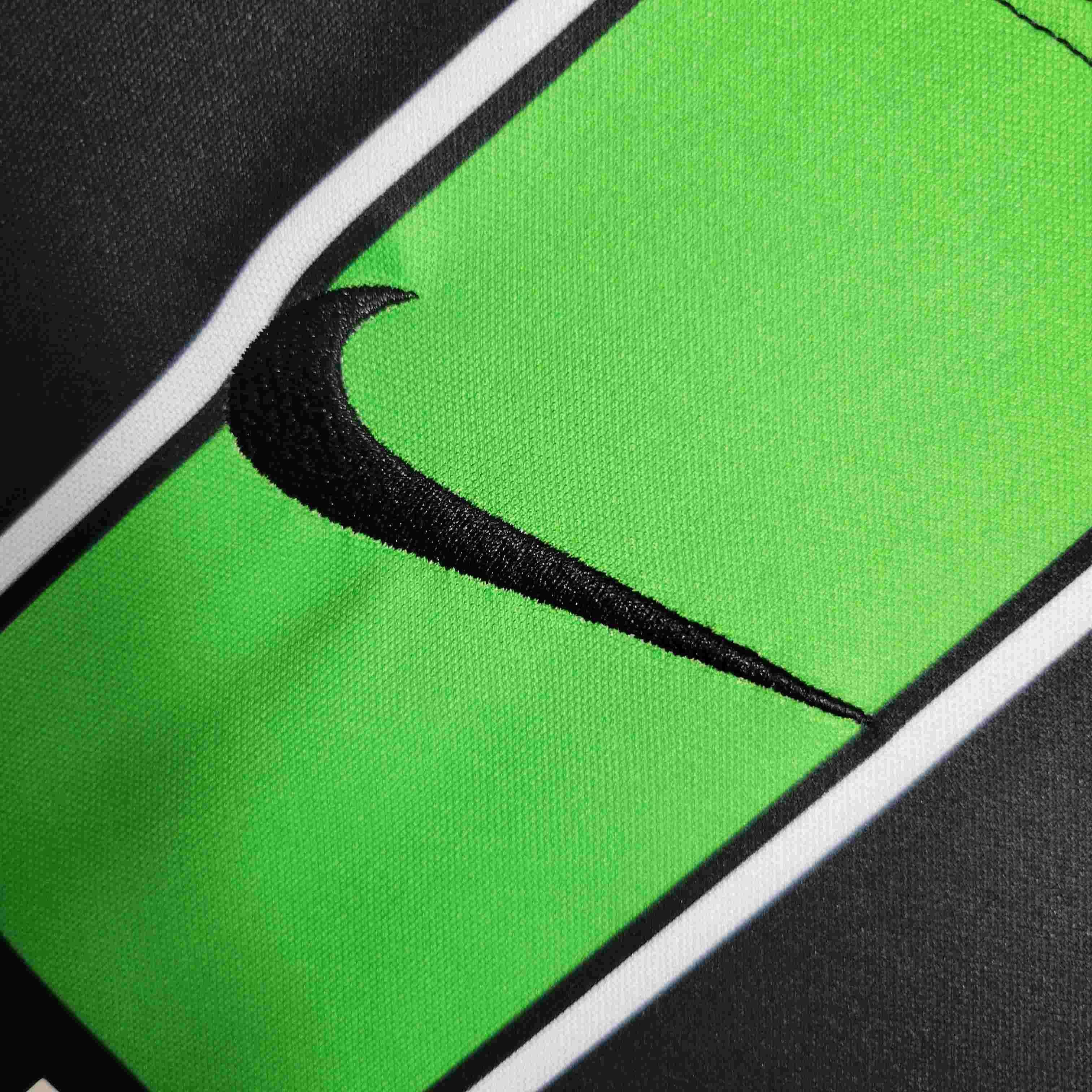 2023/2024 Brighton Away Football Shirt-mysite Custom Football Kit- Nextkits