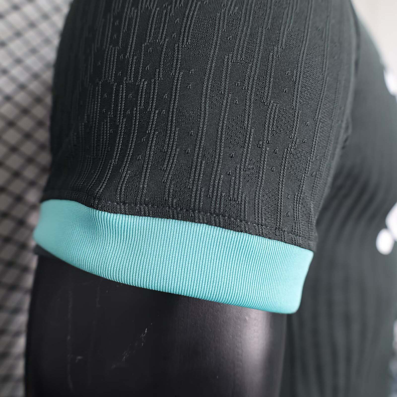 2024/2025 Player Version Liverpool Away Football Shirt-mysite Custom Football Kit- Nextkits