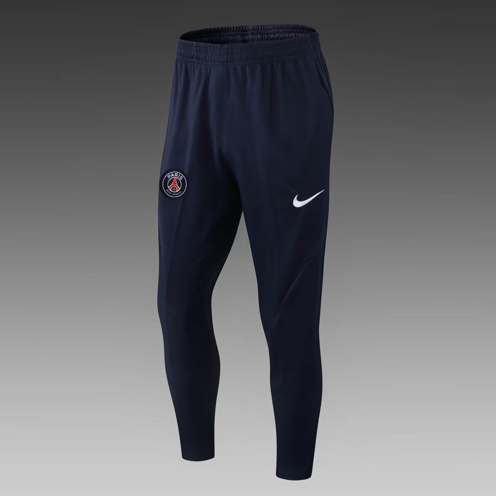 2022/2023 Psg Paris Saint-Germain Half-Pull Training Suit White Set-mysite Custom Football Kit- Nextkits