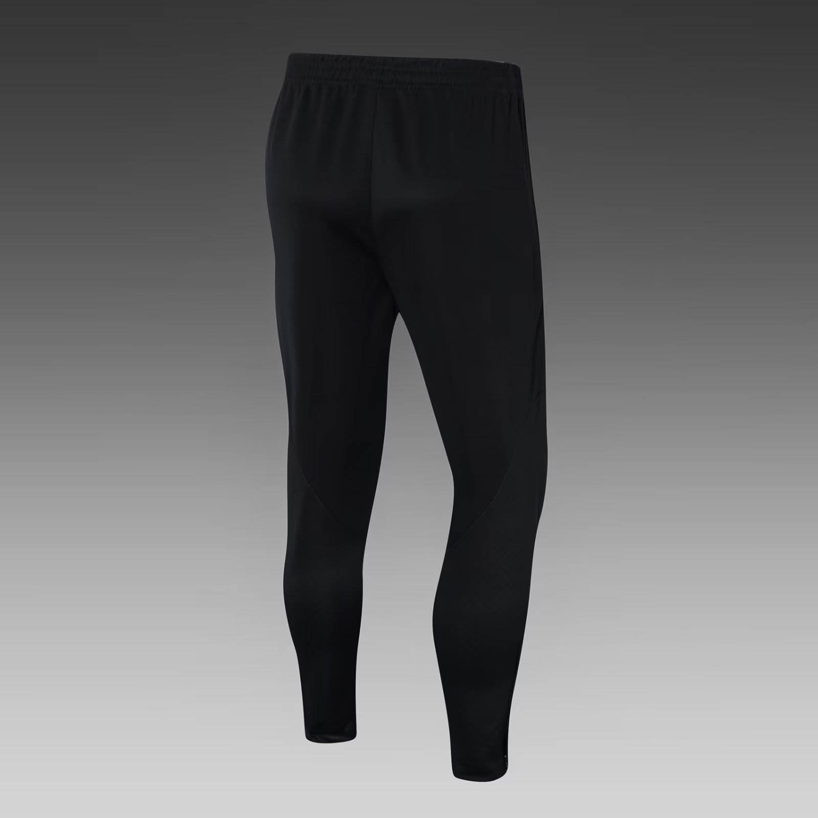 2022/2023 Psg Paris Saint-Germain Half-Pull Training Suit Black Gray Camouflage Set-mysite Custom Football Kit- Nextkits