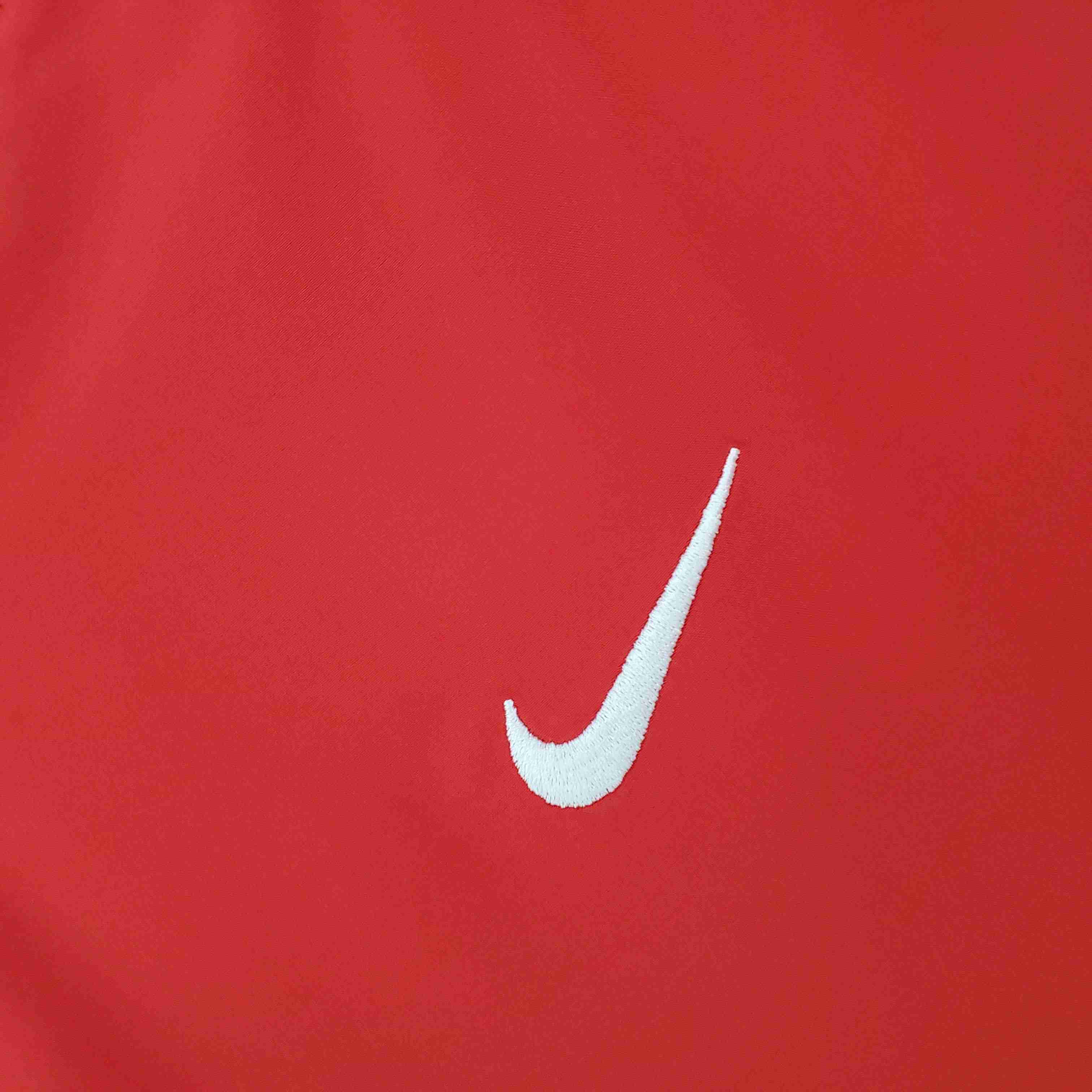 2002/2004 Retro Manchester United Home Football Shirt-mysite Custom Football Kit- Nextkits