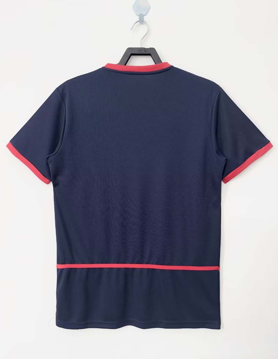 2003/2004 Retro Arsenal Third Away Football Shirt-mysite Custom Football Kit- Nextkits