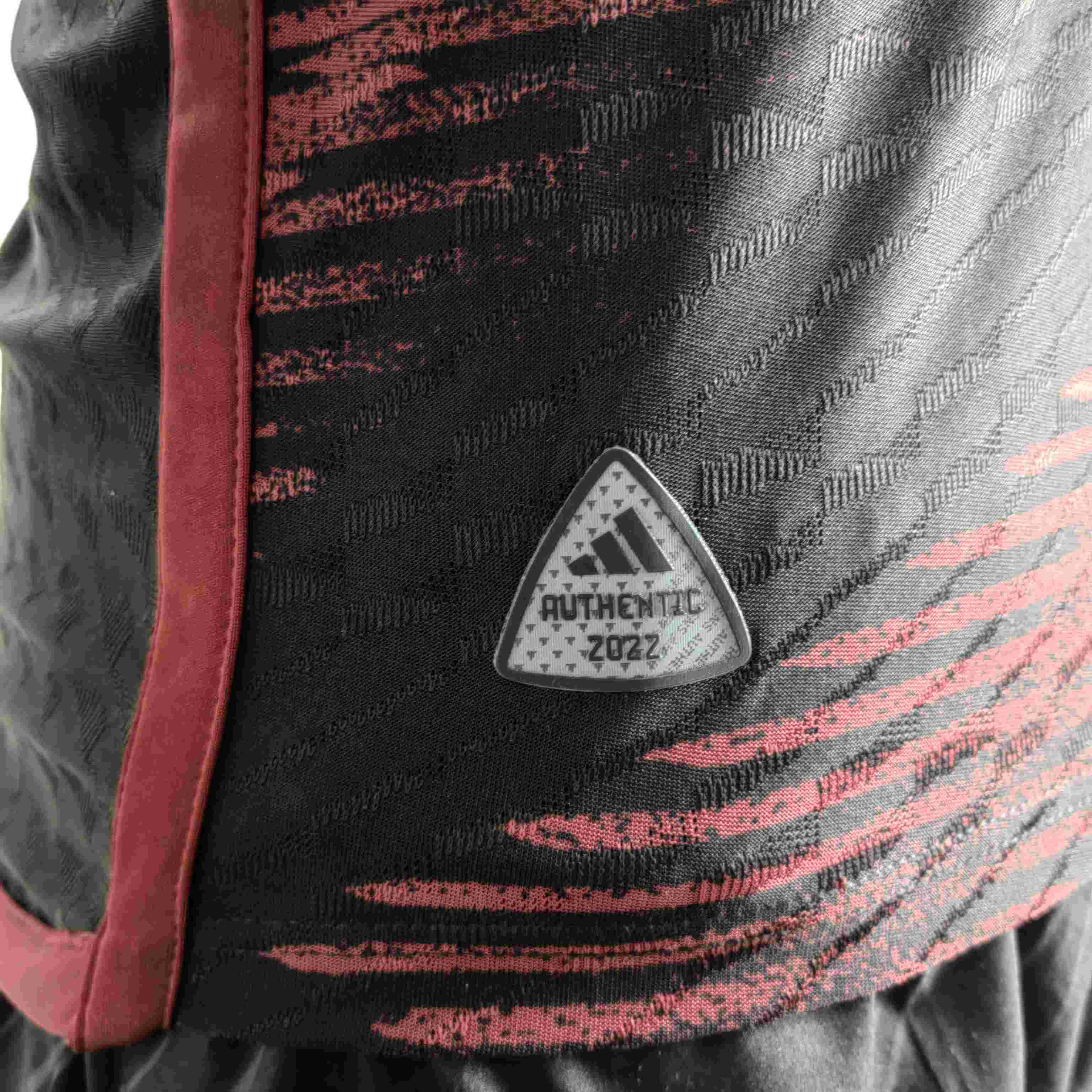 2022 FIFA World Cup Player Version Germany Away Soccer Jersey-mysite Custom Football Kit- Nextkits