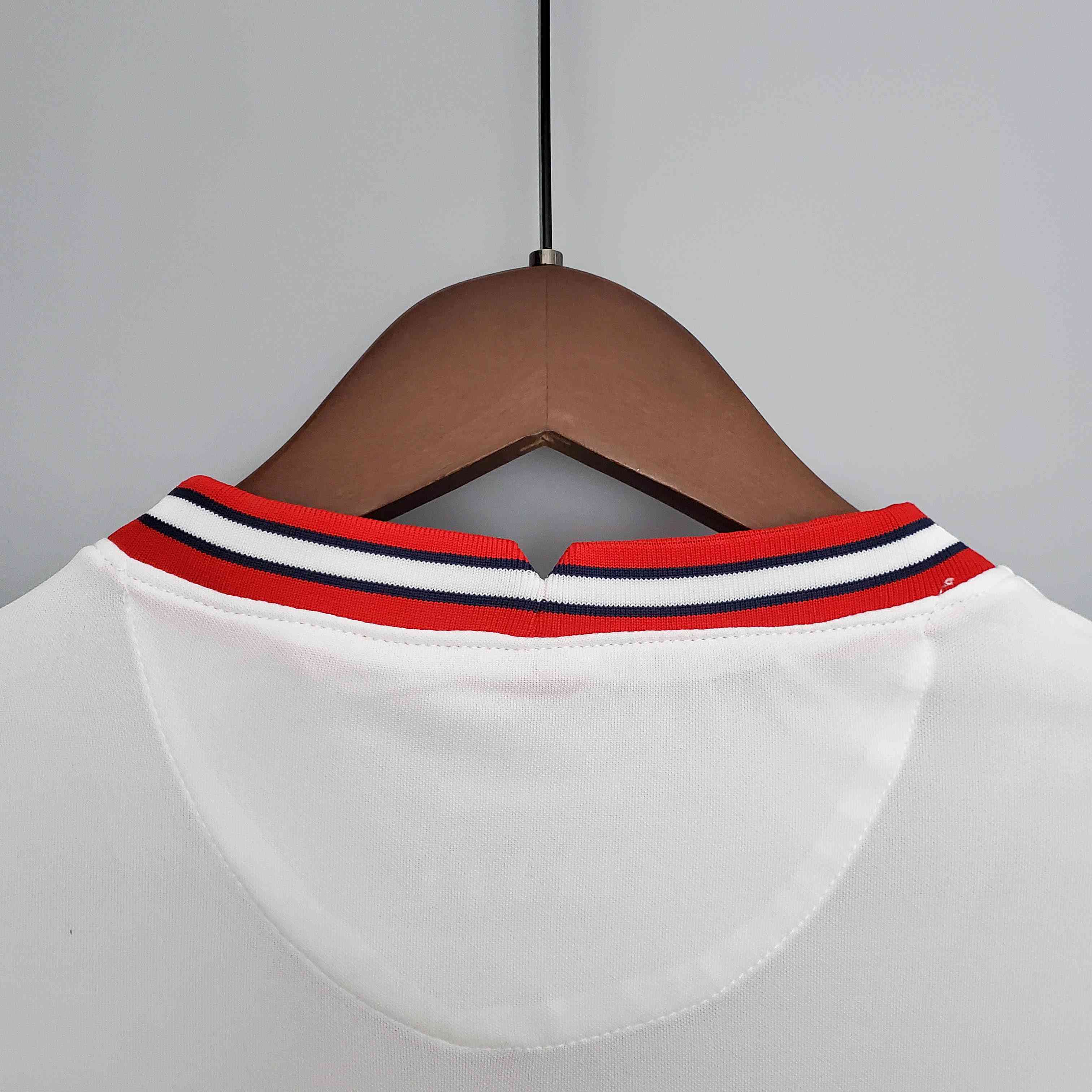 2021/2022 Football Shirt Psg Paris Saint-Germain Fourth Away-mysite Custom Football Kit- Nextkits