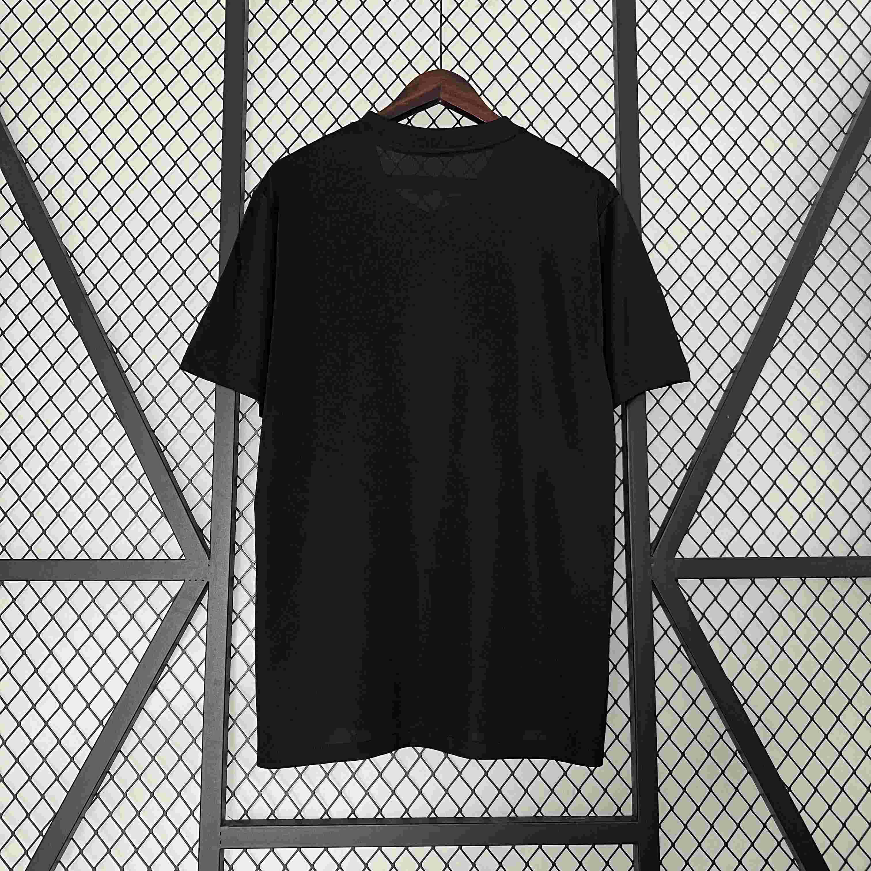 2024/2025 Barcelona Special Edition Black Football Shirt-mysite Custom Football Kit- Nextkits