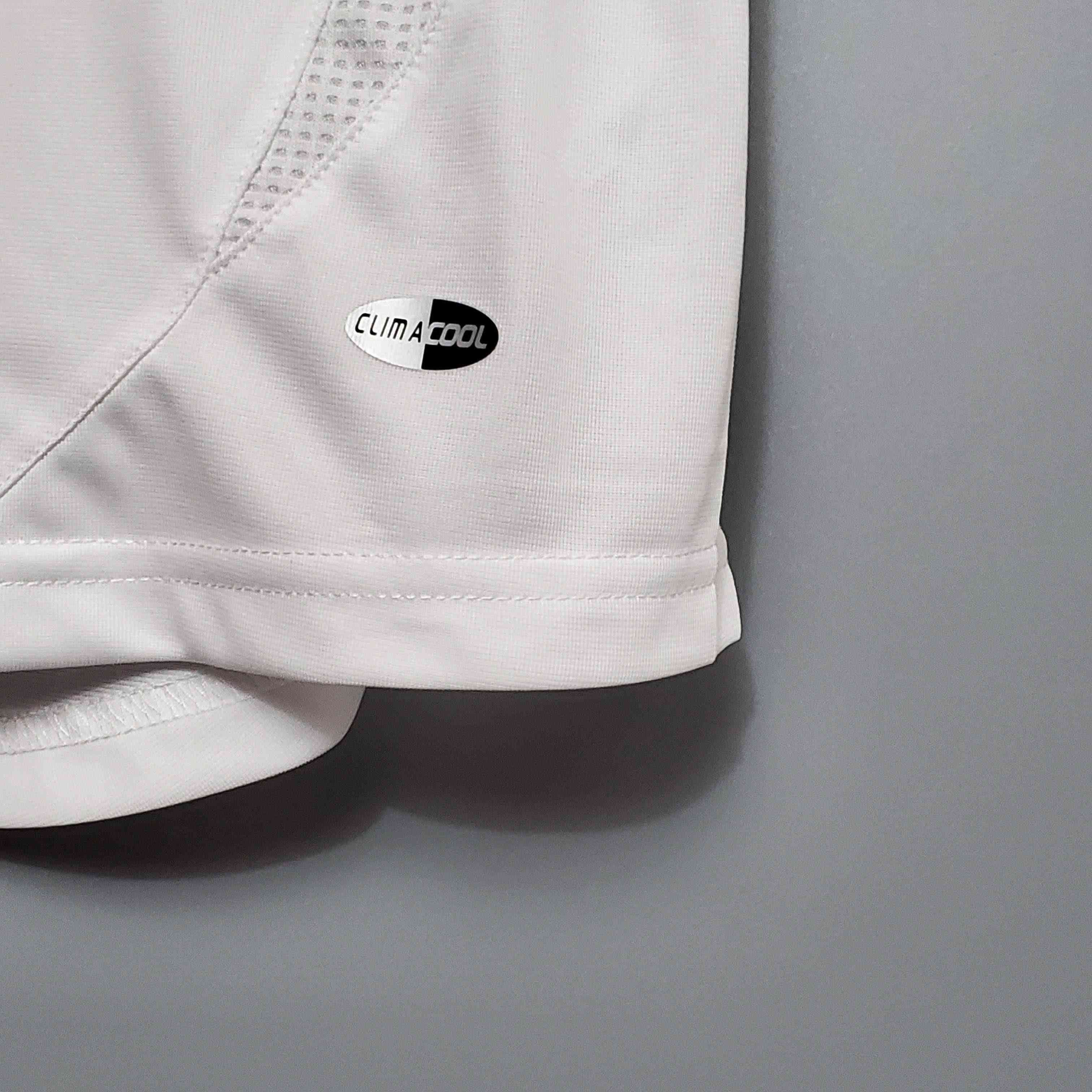 2006/2007 Retro Liverpool Third Away Football Shirt-mysite Custom Football Kit- Nextkits