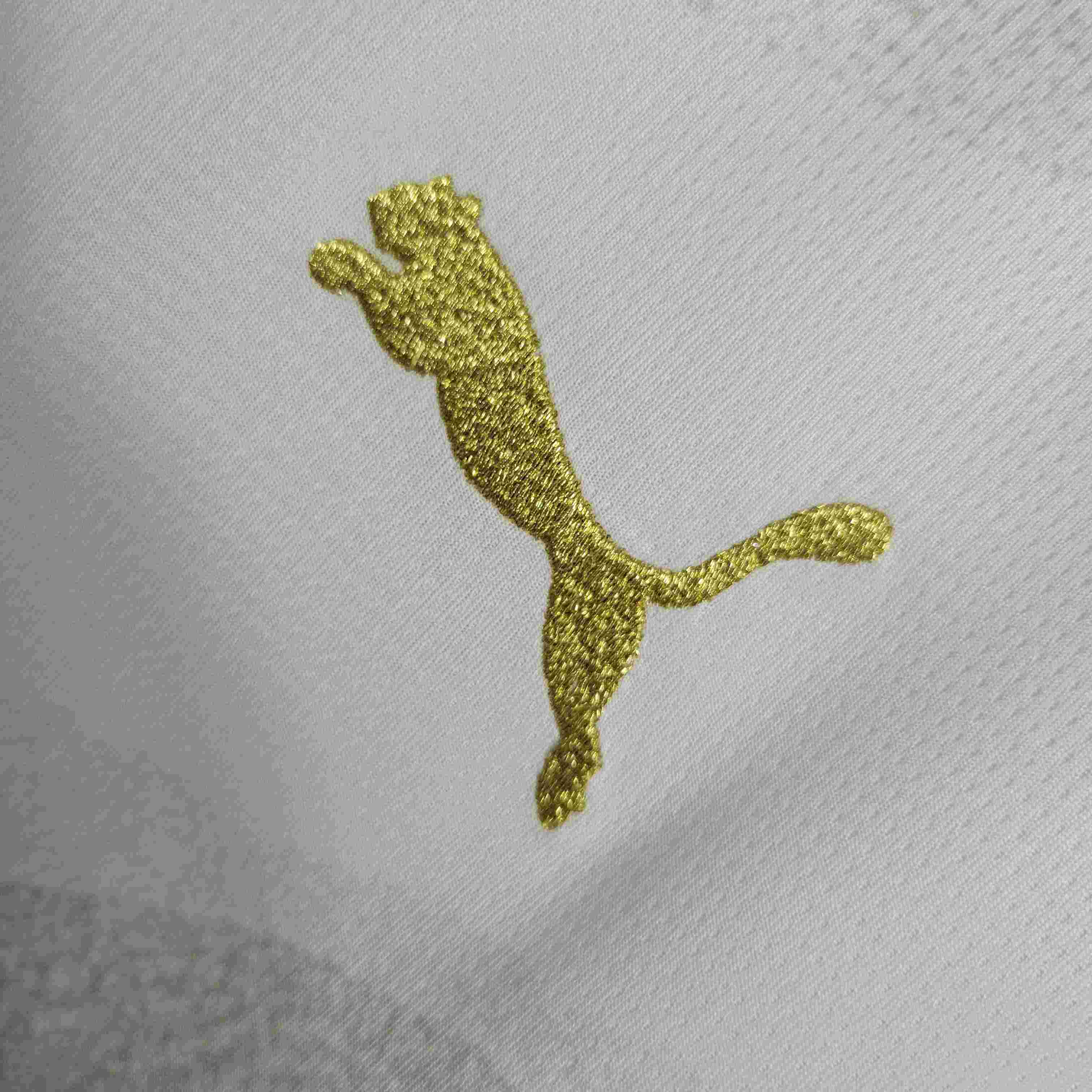 2023/2024 Olympique de Marseille Home Football Jersey-mysite Custom Football Kit- Nextkits