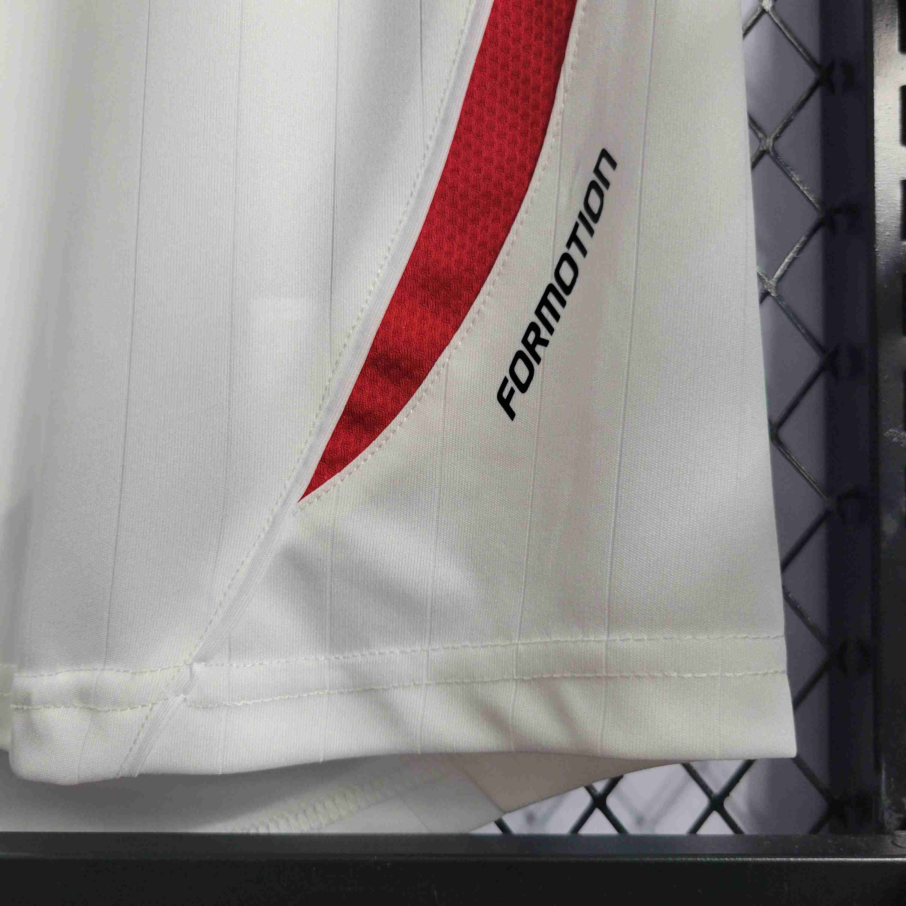 2006 Retro France Away Football Shirt-mysite Custom Football Kit- Nextkits