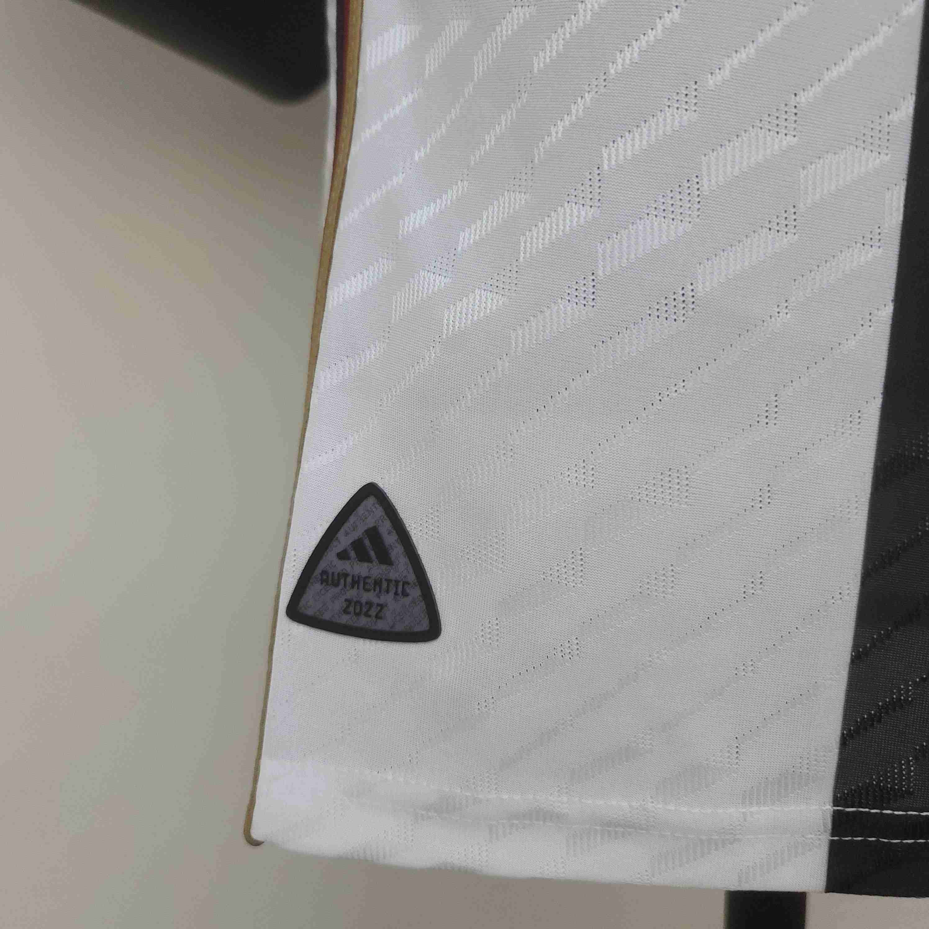 2022 FIFA World Cup Player Version Germany Home Soccer Jersey-mysite Custom Football Kit- Nextkits