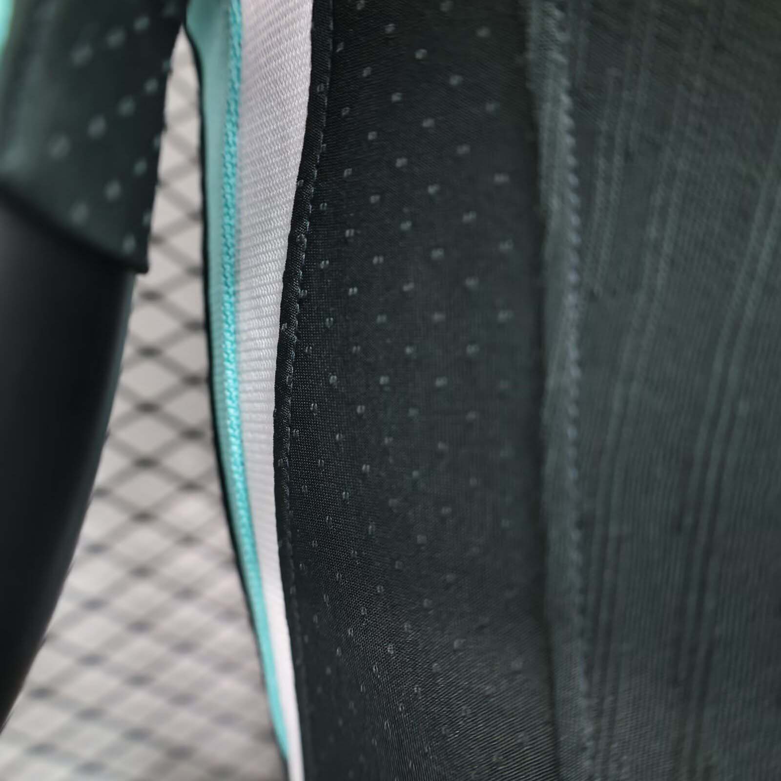 2024/2025 Player Version Liverpool Away Football Shirt-mysite Custom Football Kit- Nextkits