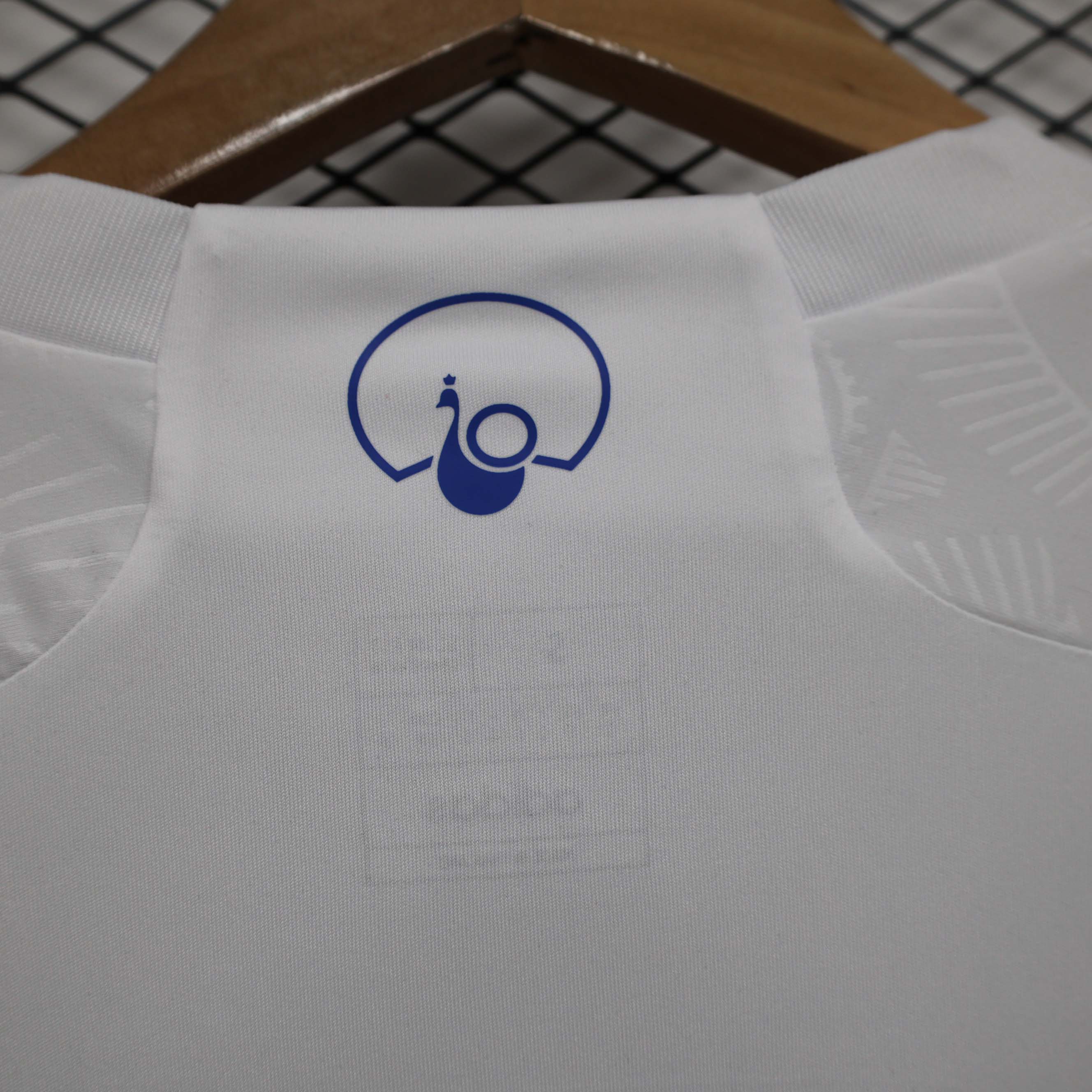 2023/2024 Leeds United Home Soccer Jersey-mysite Custom Football Kit- Nextkits