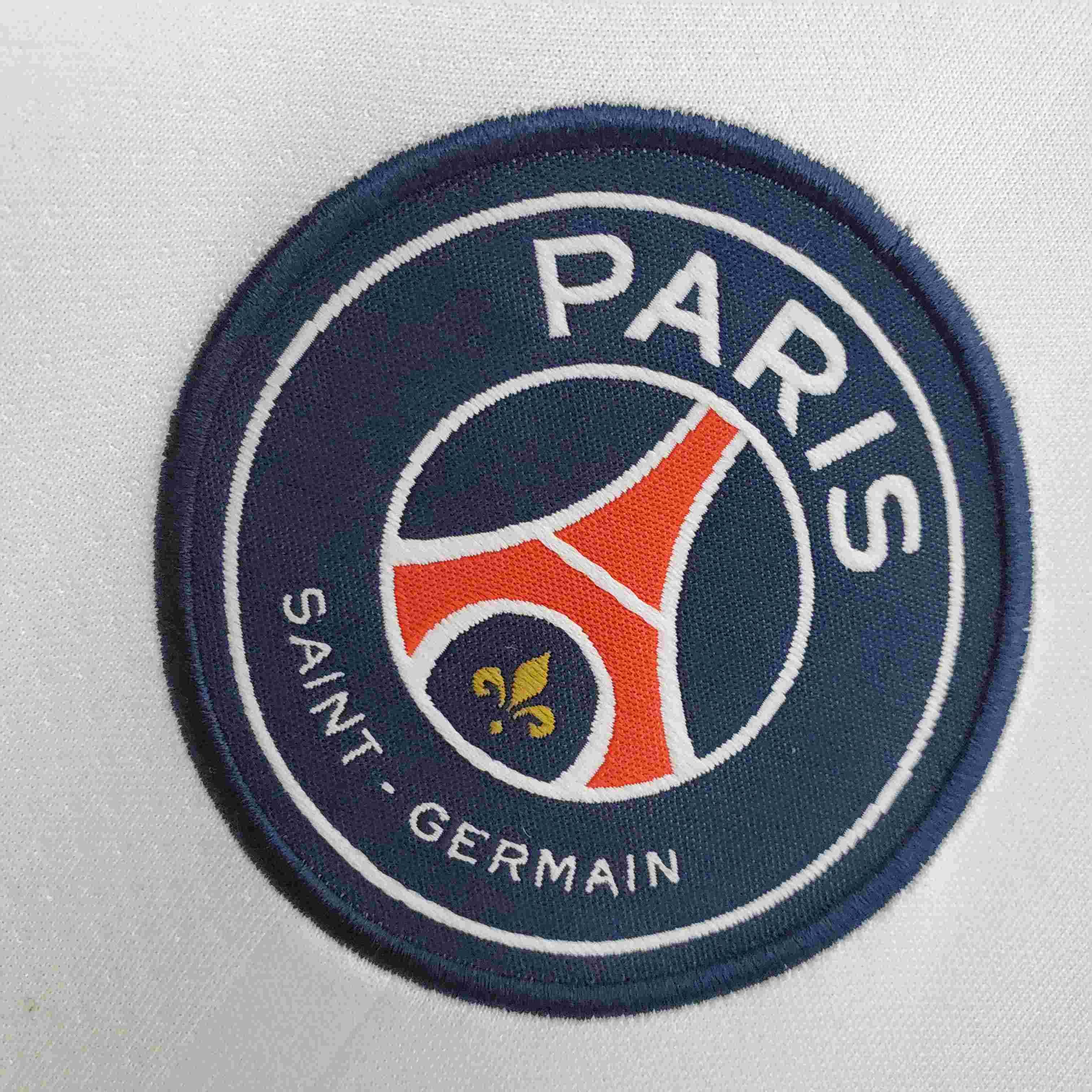 2021/2022 Football Shirt Psg Paris Saint-Germain Fourth Away-mysite Custom Football Kit- Nextkits