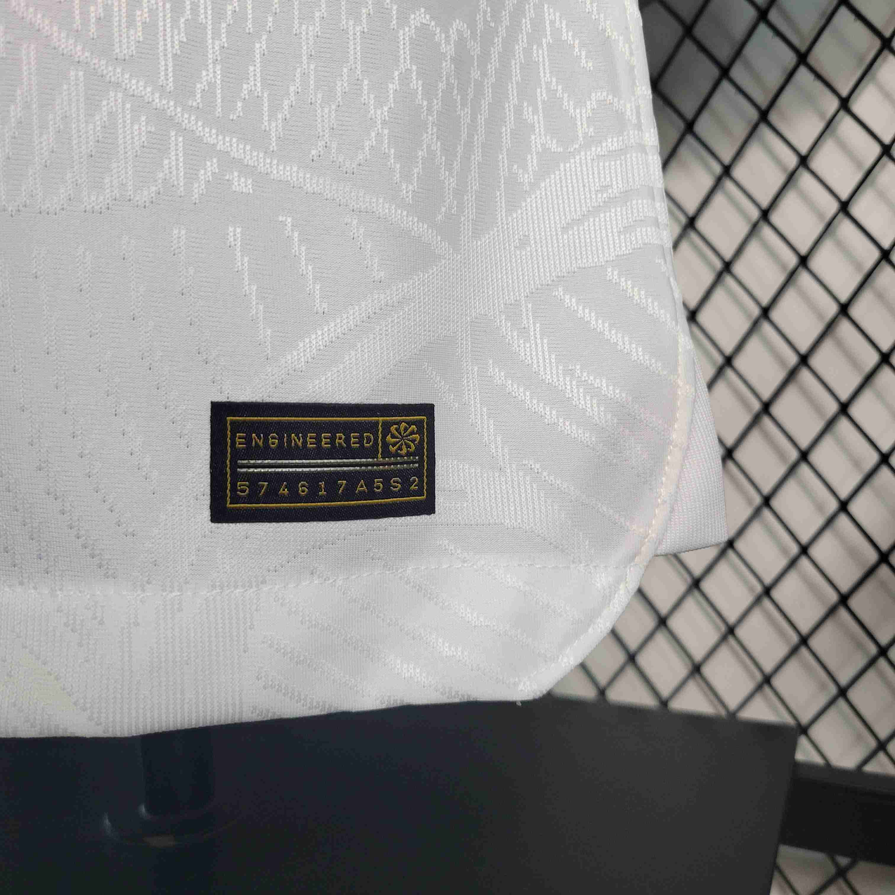 2023/2024 Player Version Psg Paris Saint-Germain Away-mysite Custom Football Kit- Nextkits