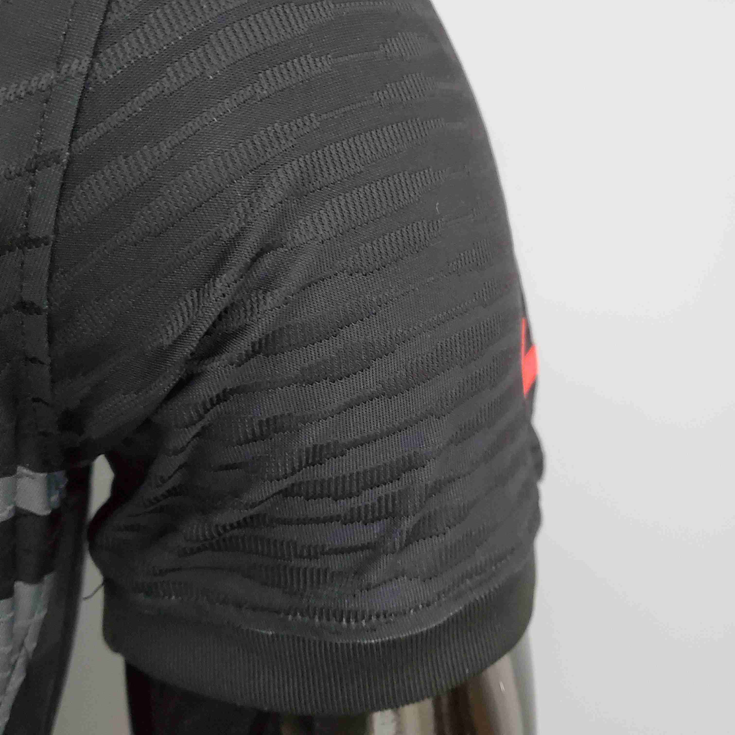 2021/2022 Player Version Psg Paris Saint-Germain Third Away-mysite Custom Football Kit- Nextkits