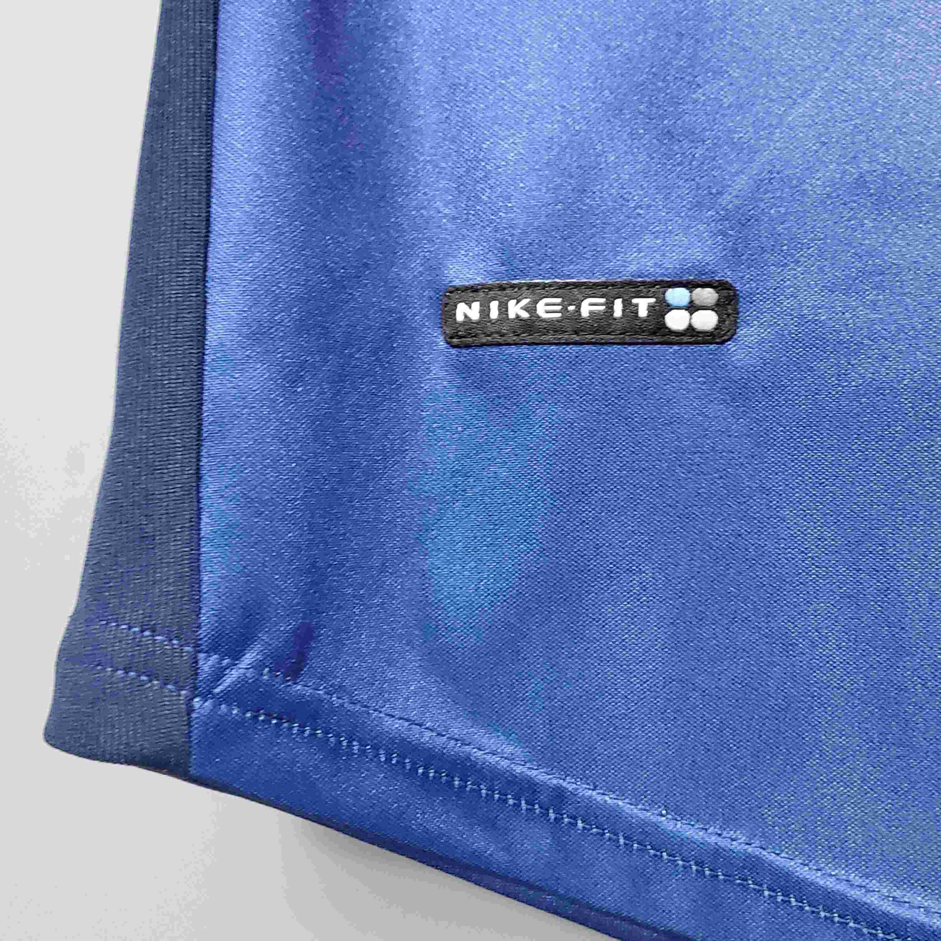 1998/1999 Retro Psg Paris Saint-Germain Home-mysite Custom Football Kit- Nextkits