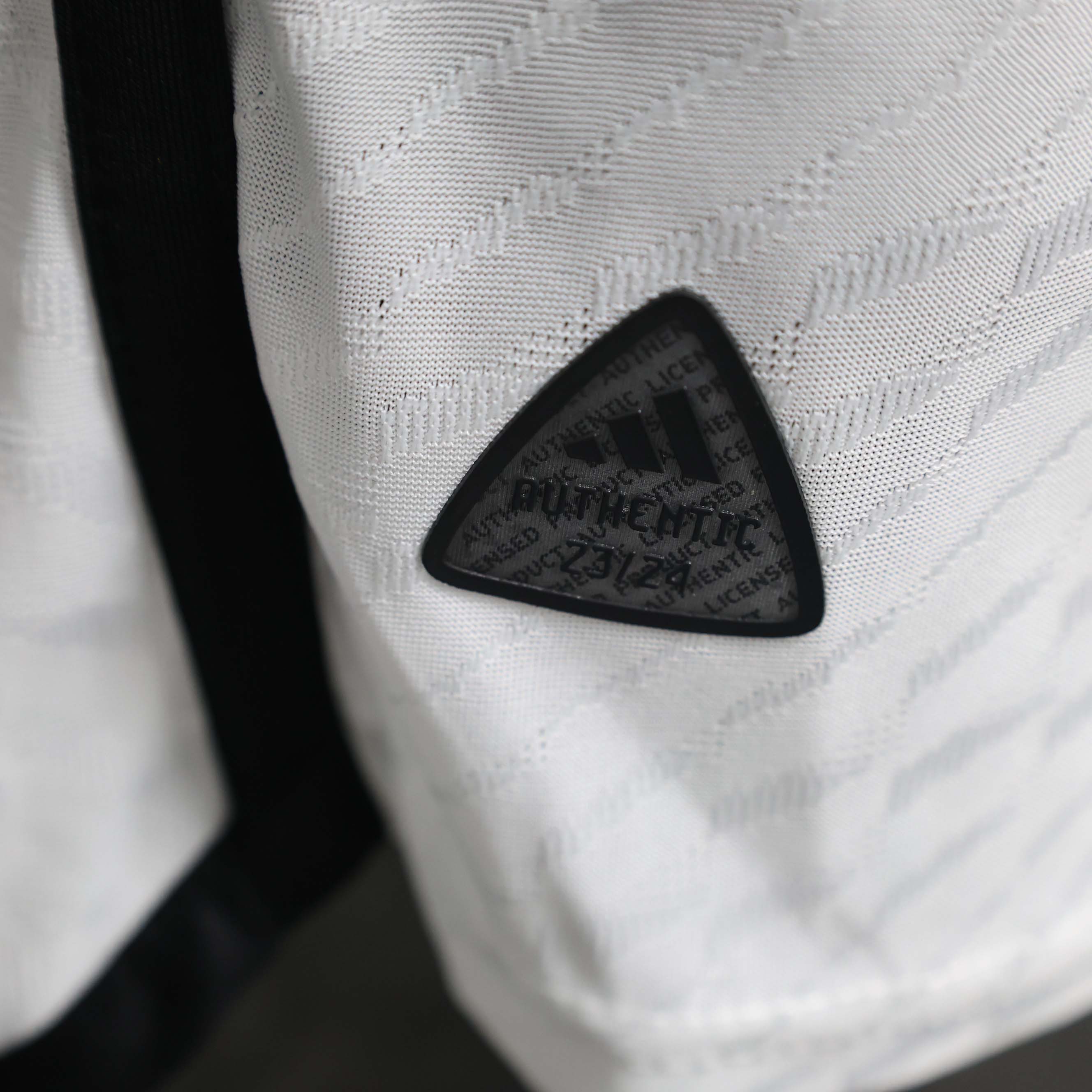 2023/2024 Player Version Fulham Home Football Shirt-mysite Custom Football Kit- Nextkits