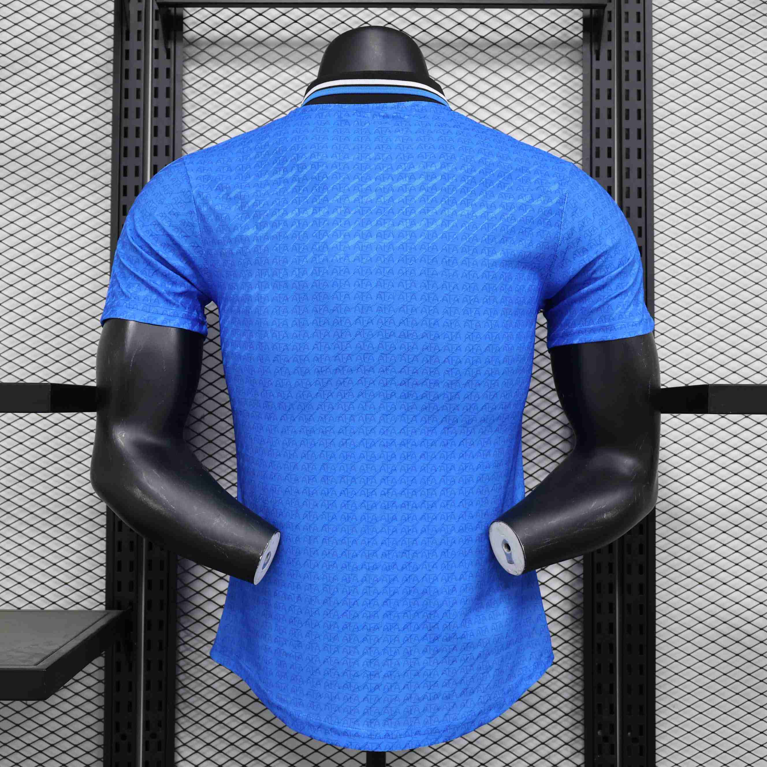 1994 Player Version Retro Argentina National Team Away Jersey-mysite Custom Football Kit- Nextkits