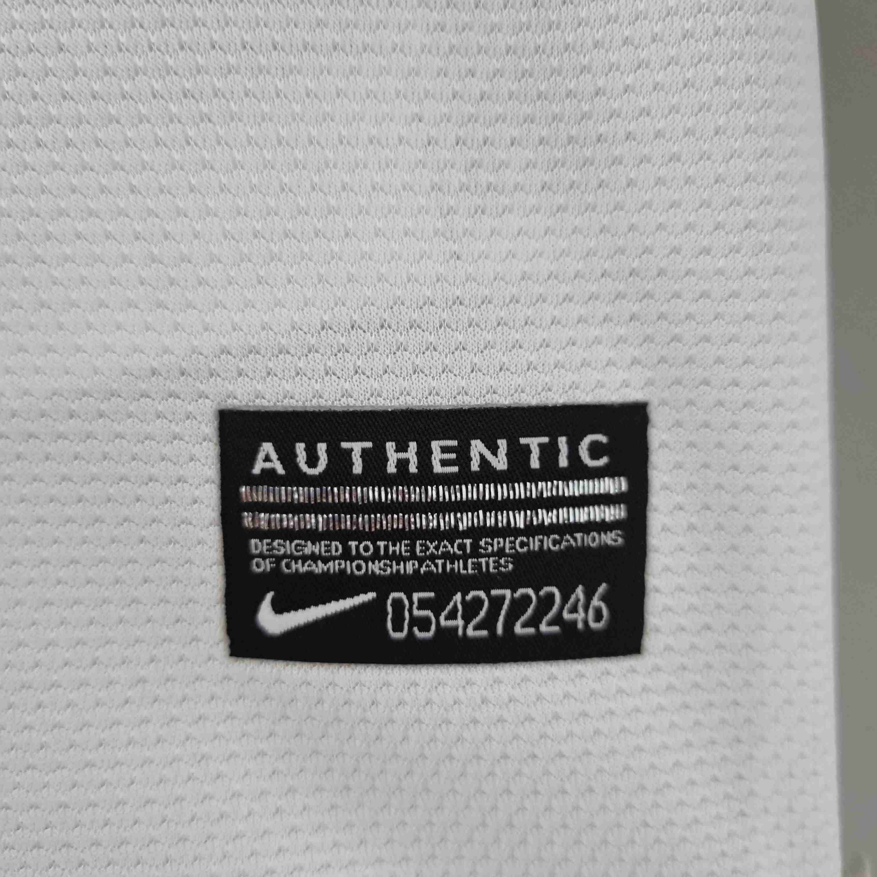 2012 Retro Long Sleeve Portugal Away Football Shirt-mysite Custom Football Kit- Nextkits