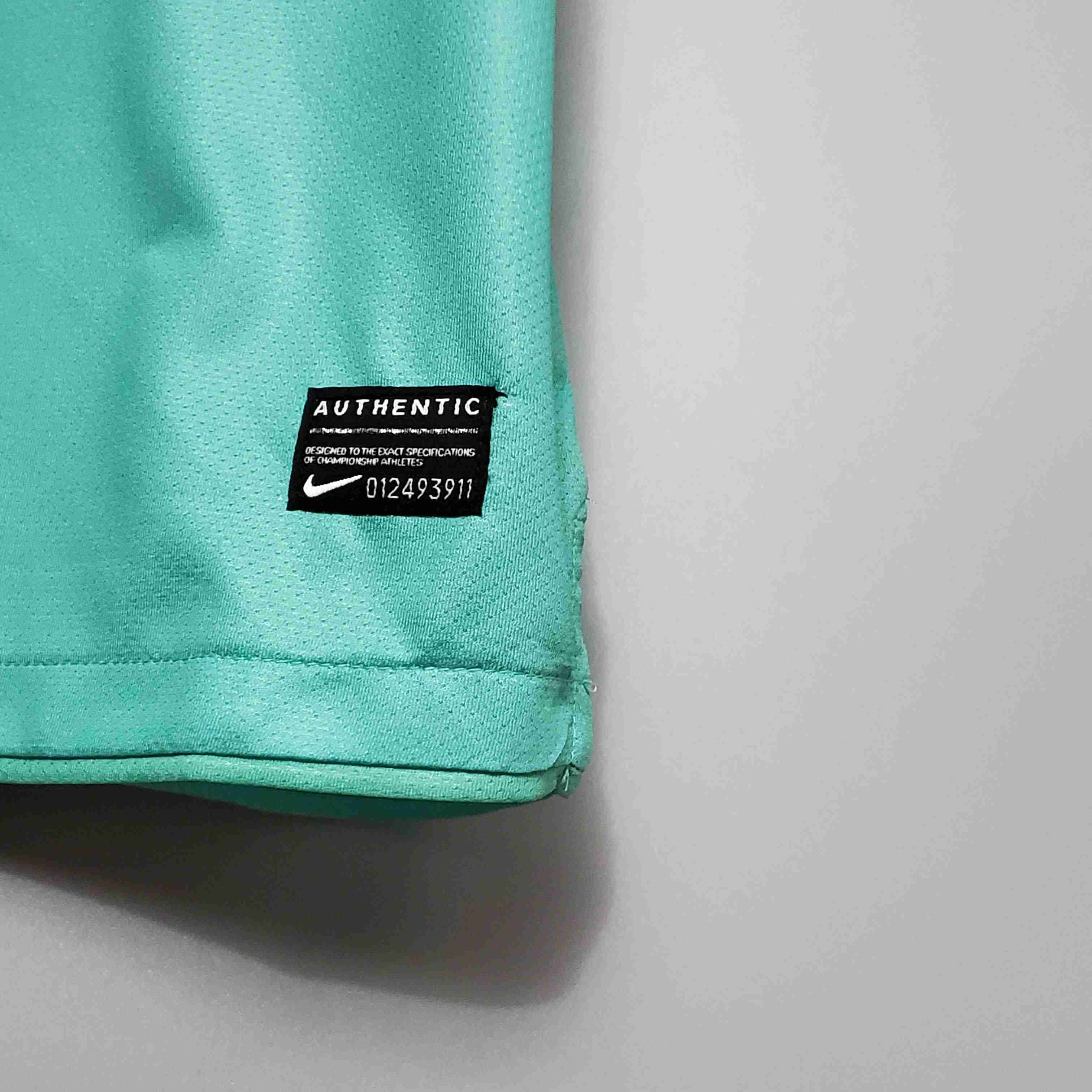 2010/2011 Retro Barcelona Away Football Shirt-mysite Custom Football Kit- Nextkits