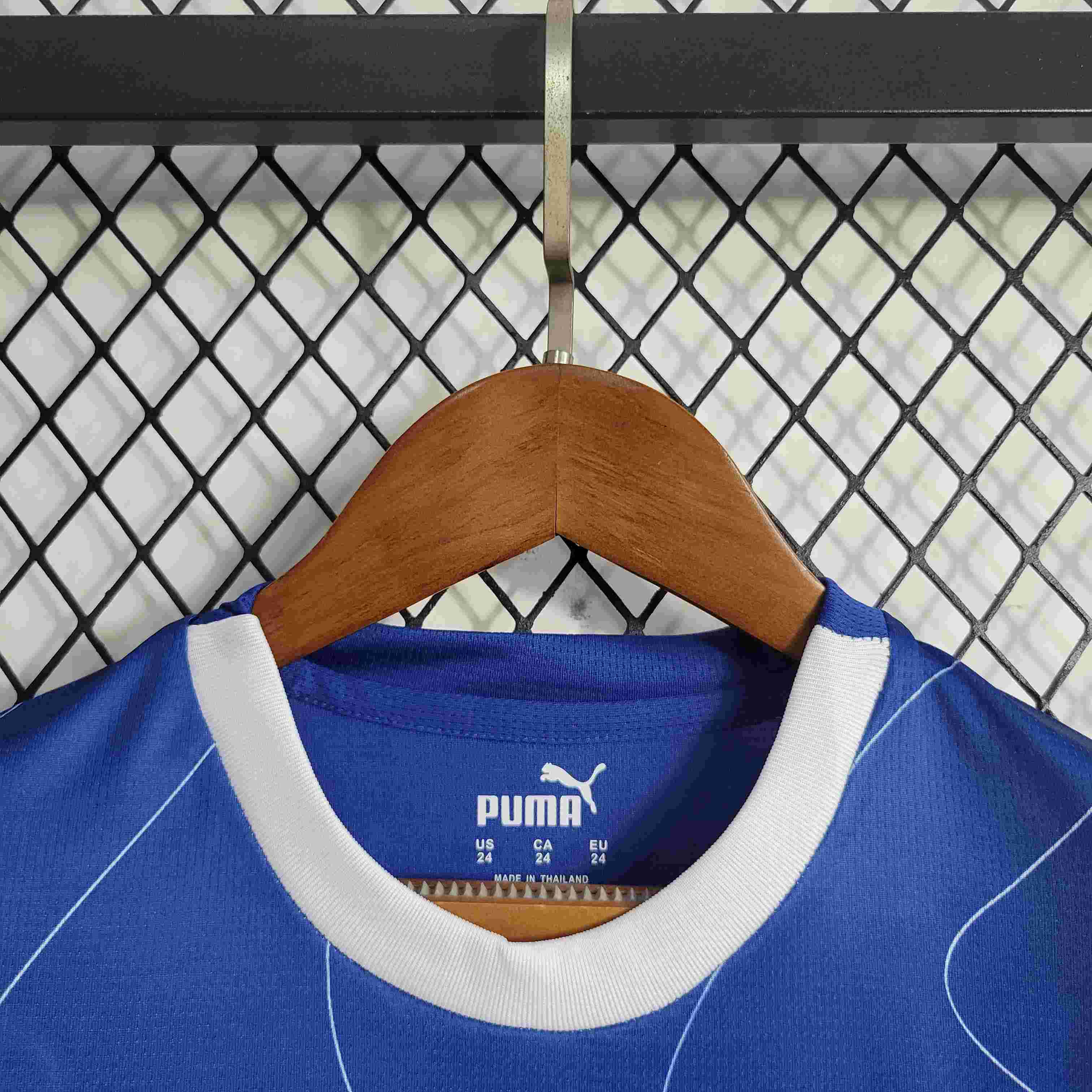 2023/2024 Olympique de Marseille Away Football Shirt Kids Size Suit-mysite Custom Football Kit- Nextkits