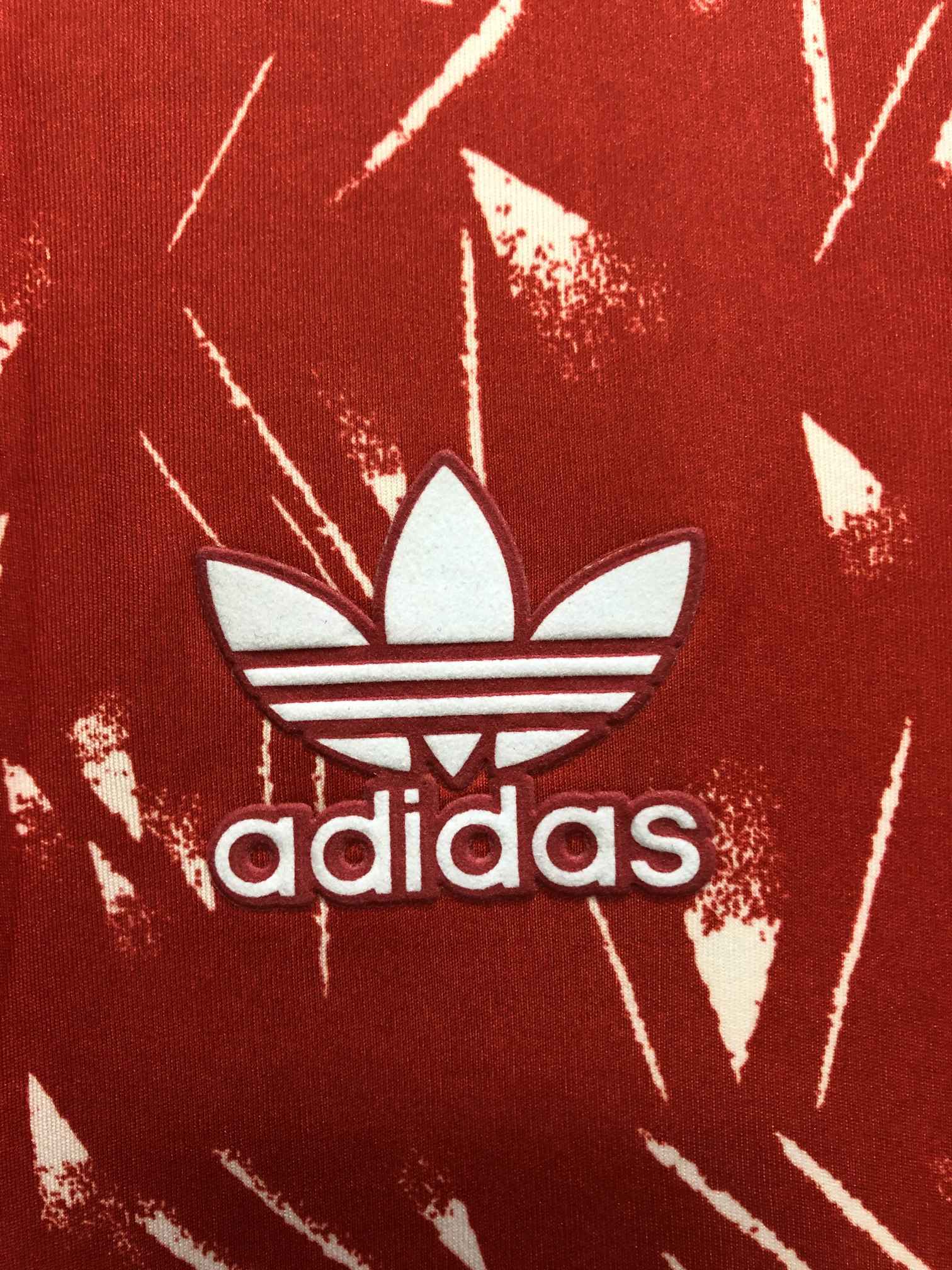 1989/1991 Retro Long Sleeve Liverpool Home Football Shirt-mysite Custom Football Kit- Nextkits