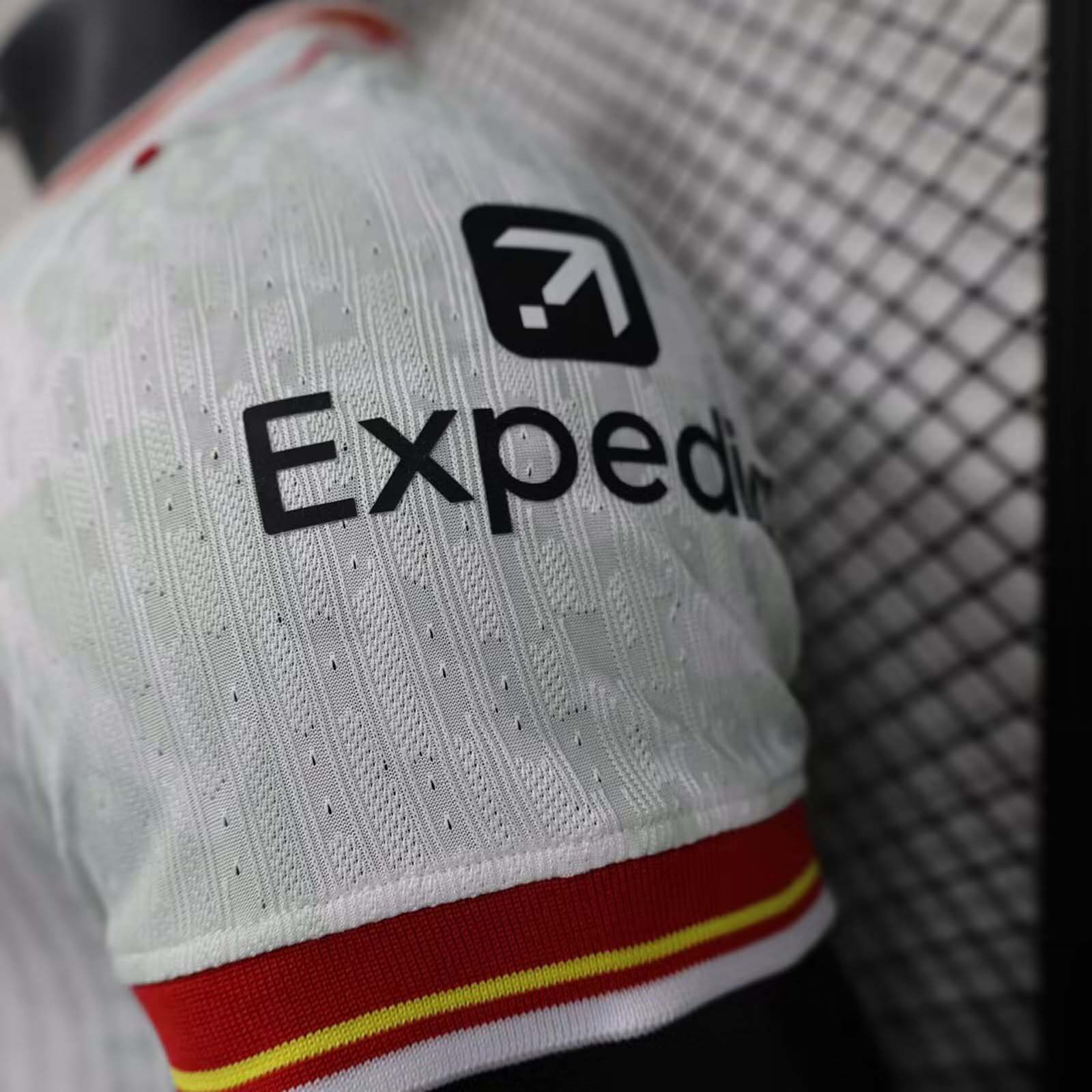 2024/2025 Player Version Liverpool Third Away Football Shirt-mysite Custom Football Kit- Nextkits