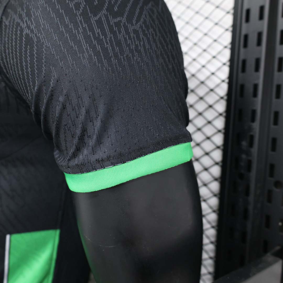 2023/2024 Player Version Brighton Away Football Shirt-mysite Custom Football Kit- Nextkits