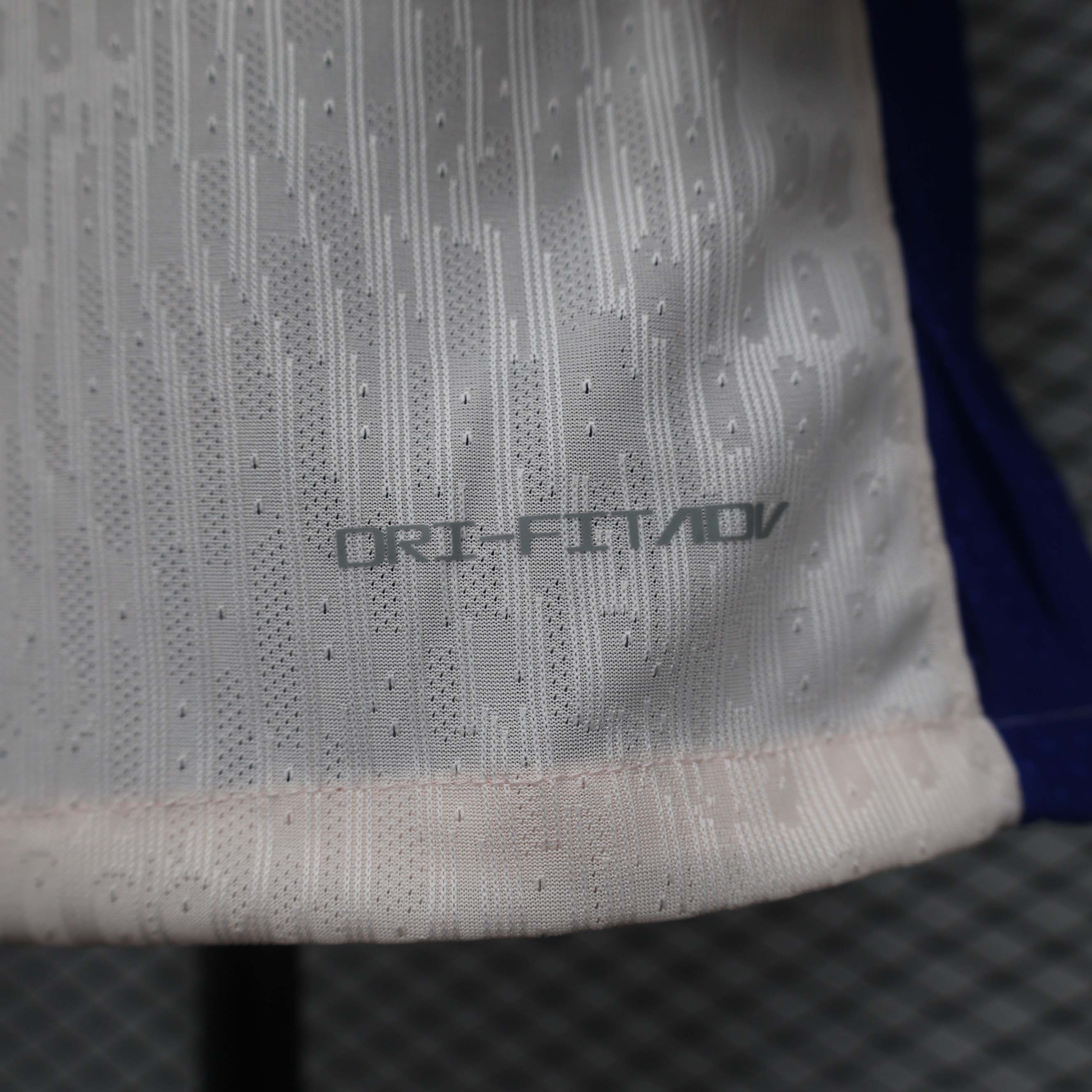 2024/2025 Player Version Chelsea Away Football Shirt-mysite Custom Football Kit- Nextkits