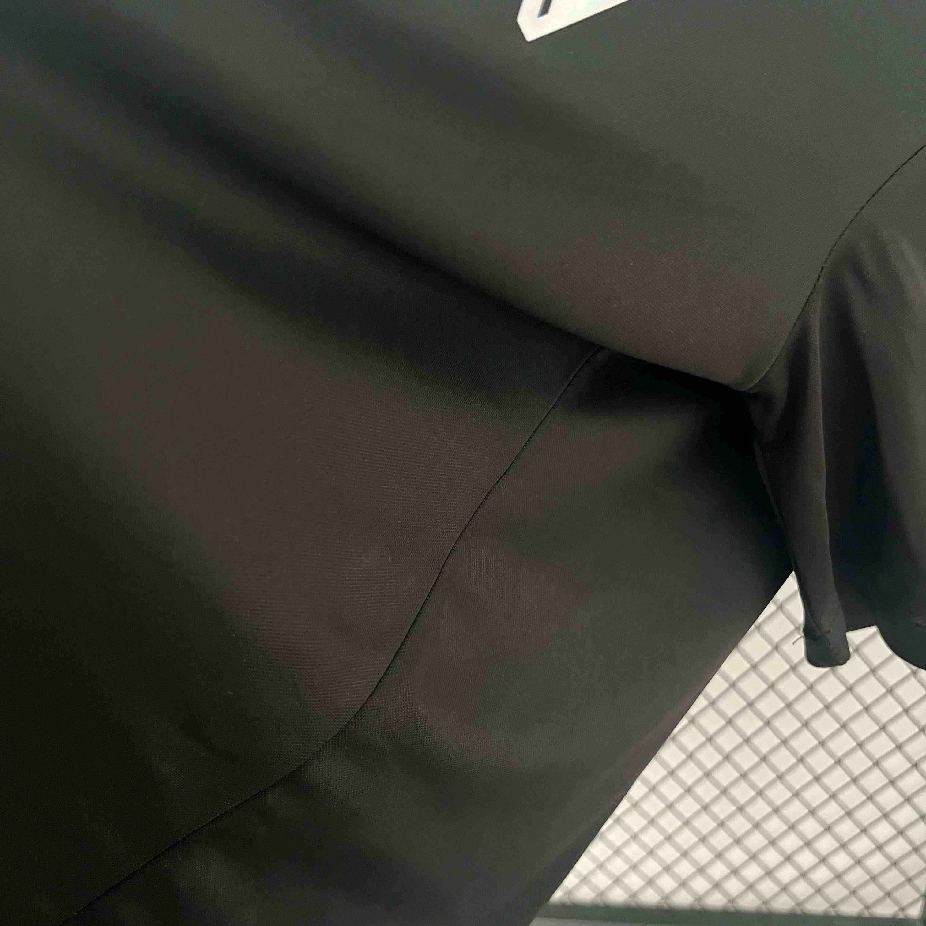 2024/2025 Barcelona Special Edition Black Football Shirt-mysite Custom Football Kit- Nextkits