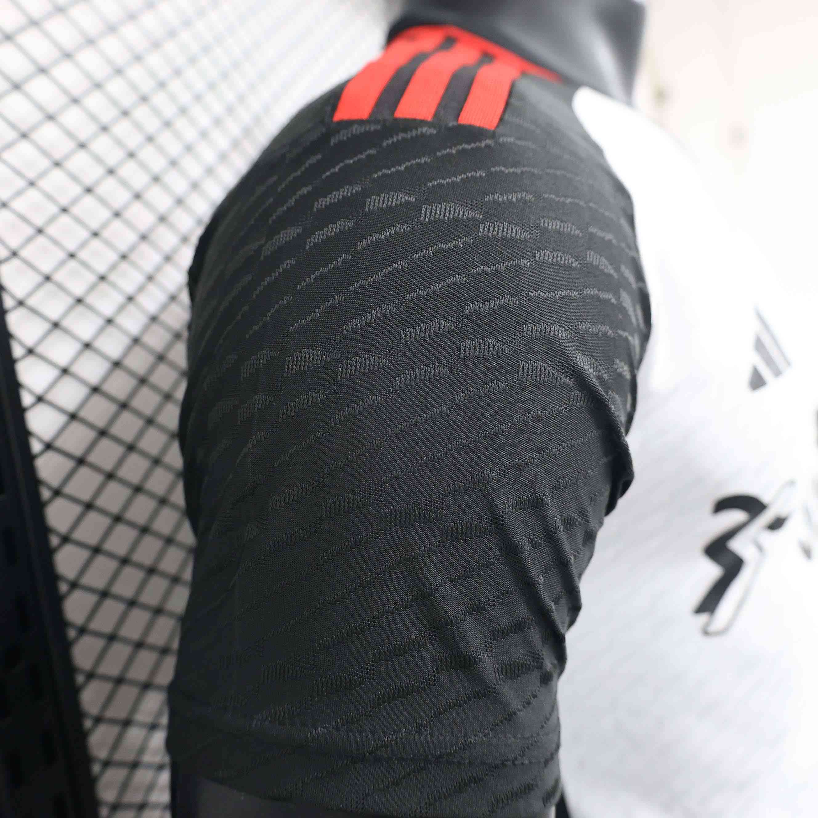 2023/2024 Player Version Fulham Home Football Shirt-mysite Custom Football Kit- Nextkits