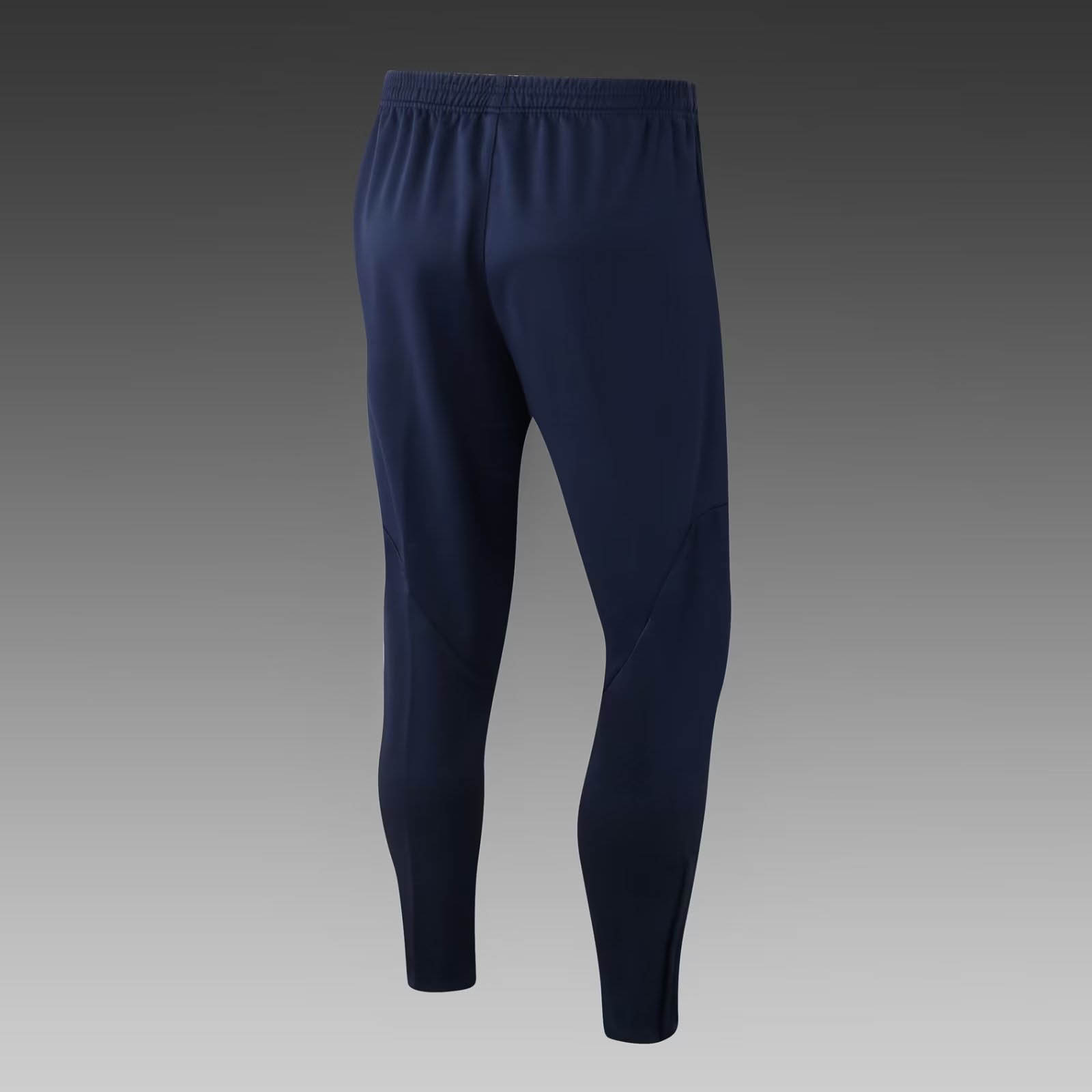 2022/2023 Psg Paris Saint-Germain Half-Pull Training Suit Royal Blue Set-mysite Custom Football Kit- Nextkits