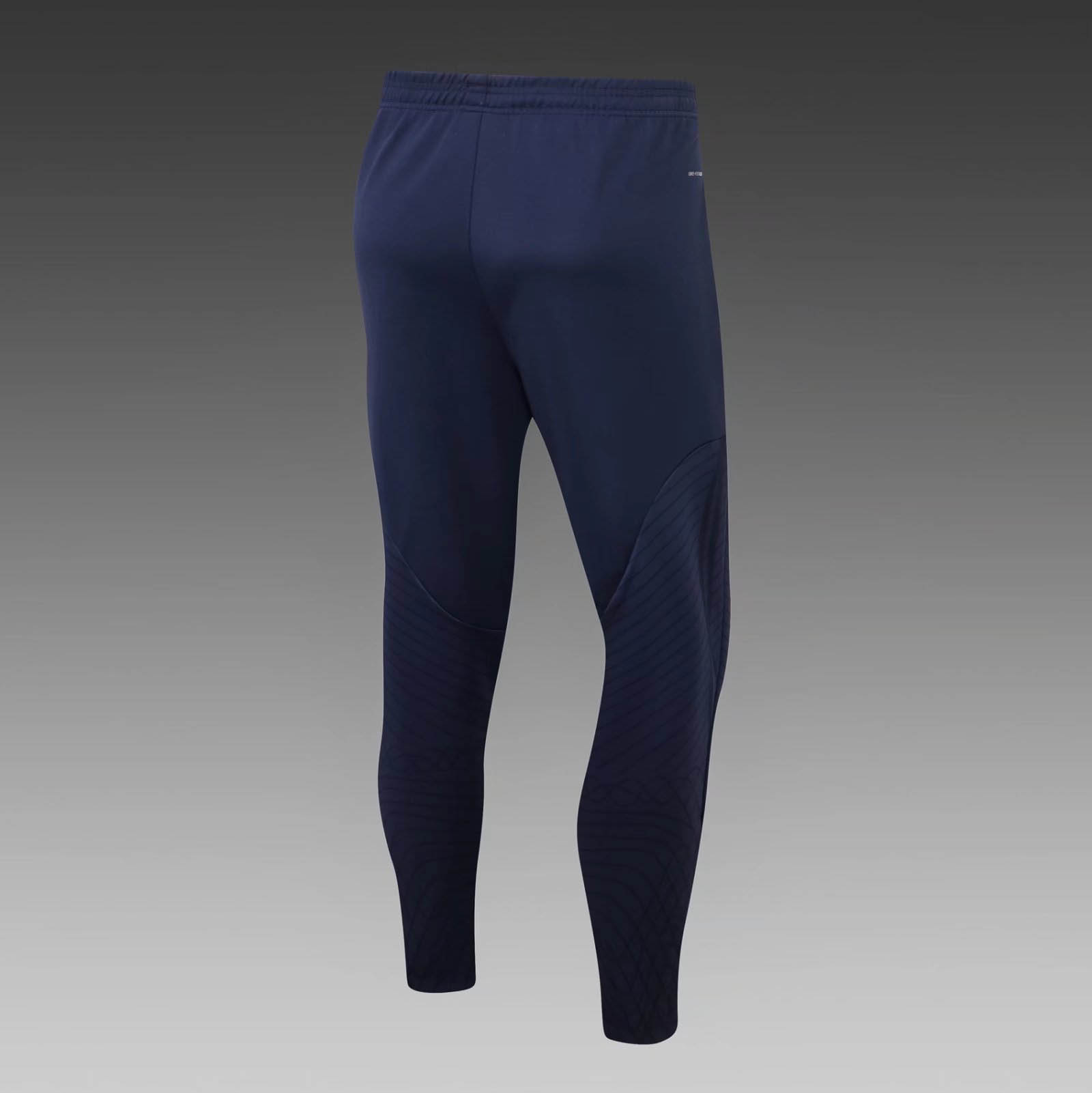 2022 France Half-Pull Training Suit White Football Shirt Set-mysite Custom Football Kit- Nextkits