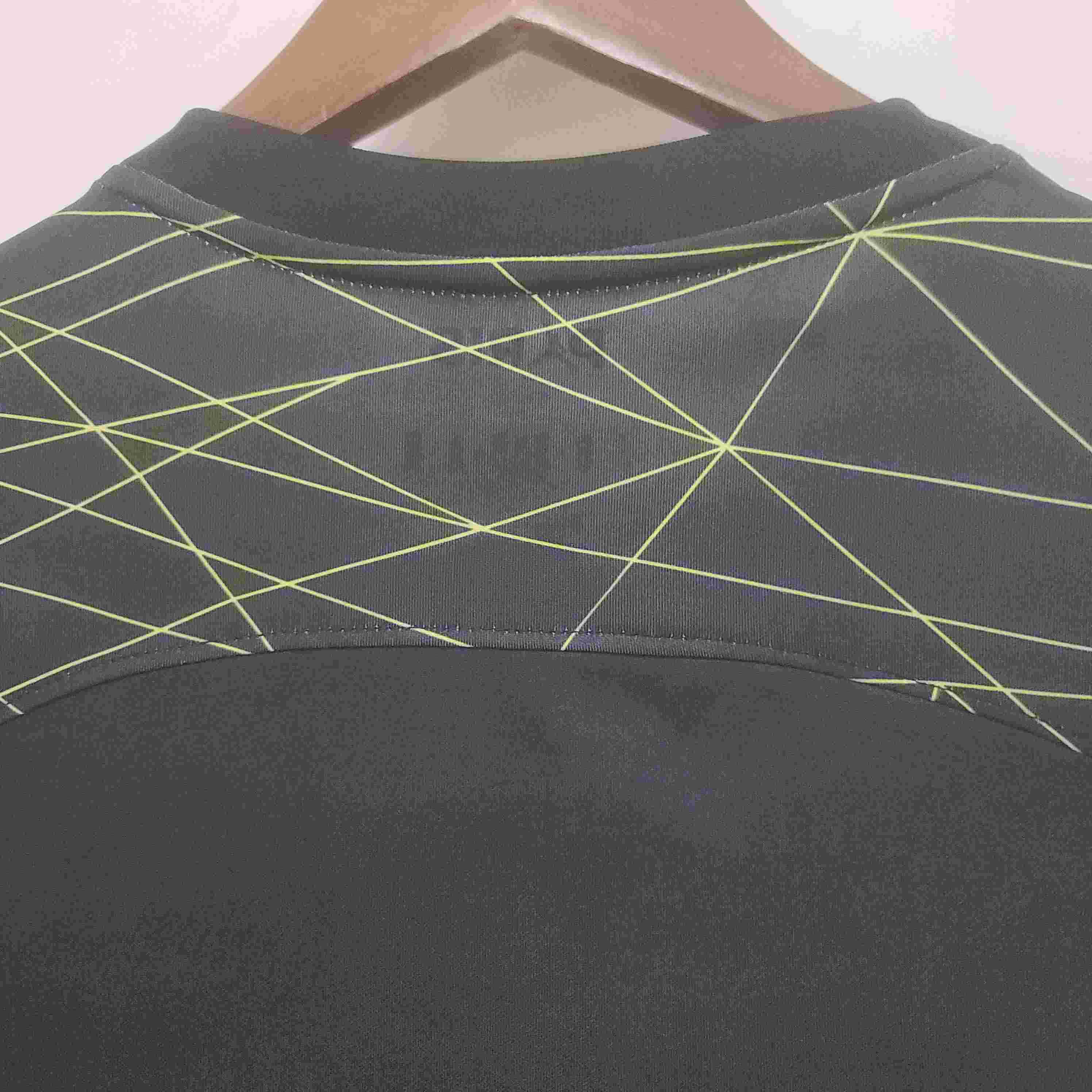 2022/2023 Psg Paris Saint-Germain Fourth Away Football Shirt-mysite Custom Football Kit- Nextkits