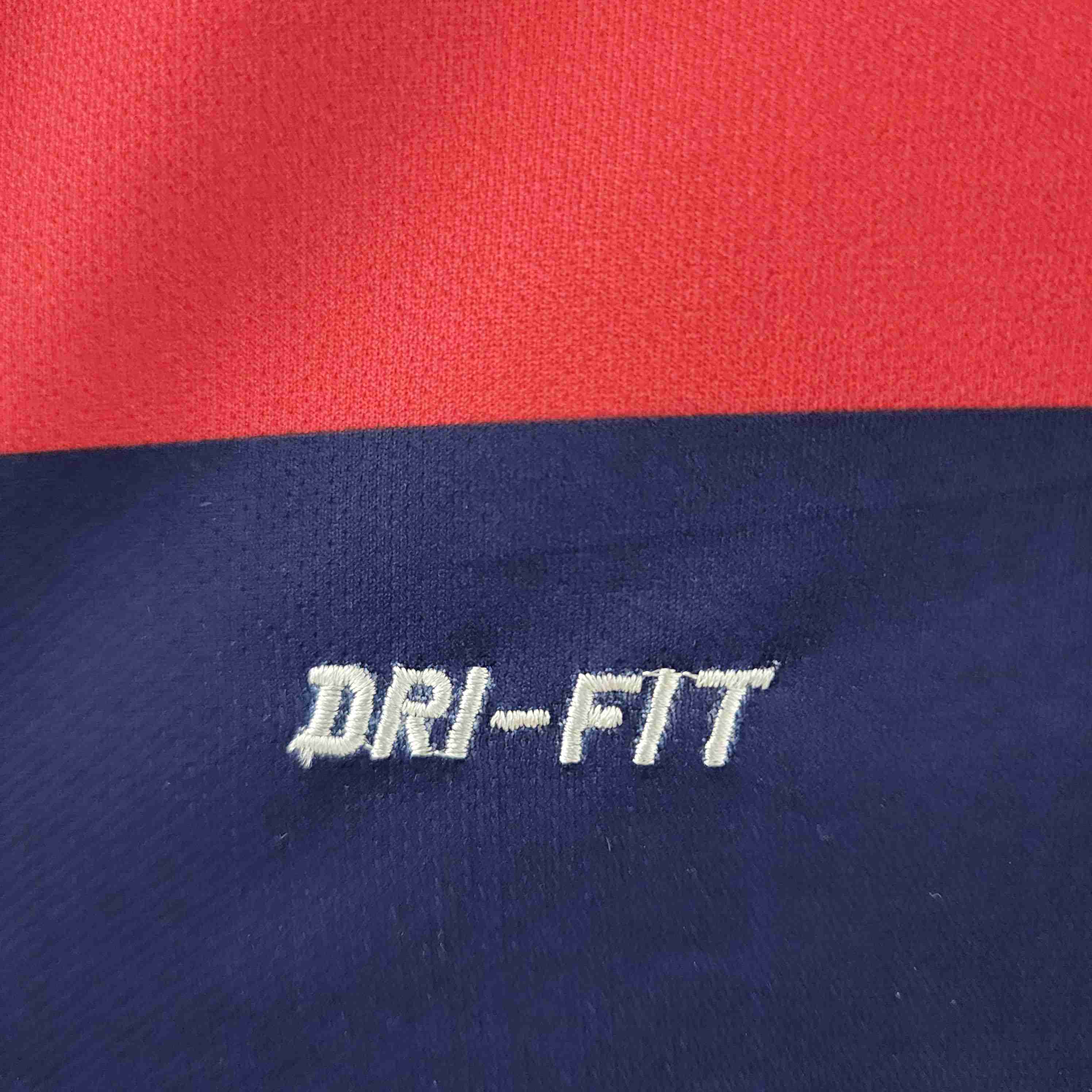 2015/2016 Retro Barcelona Football Shirt Home-mysite Custom Football Kit- Nextkits