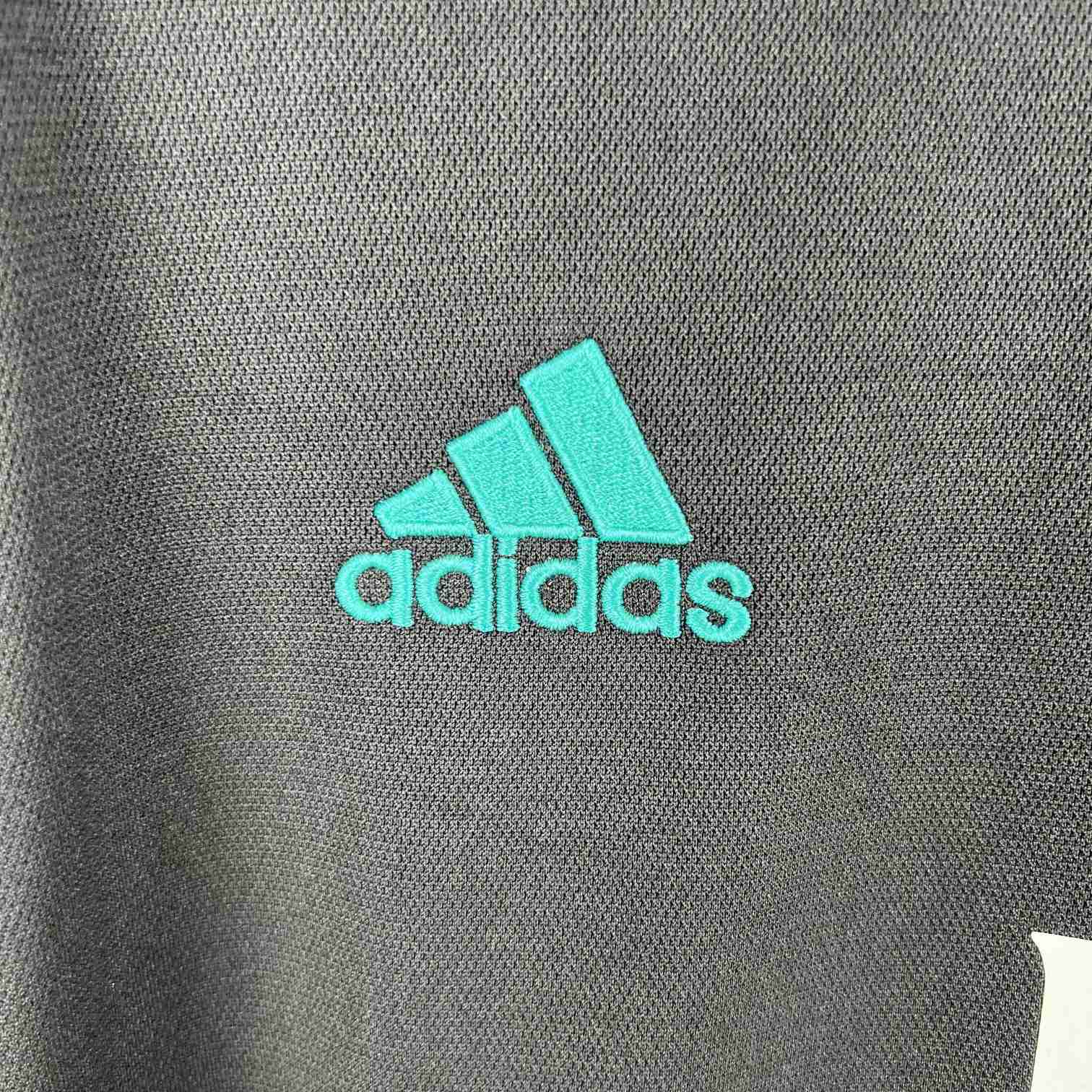 2017/2018 Retro Real Madrid Away Football Shirt-mysite Custom Football Kit- Nextkits