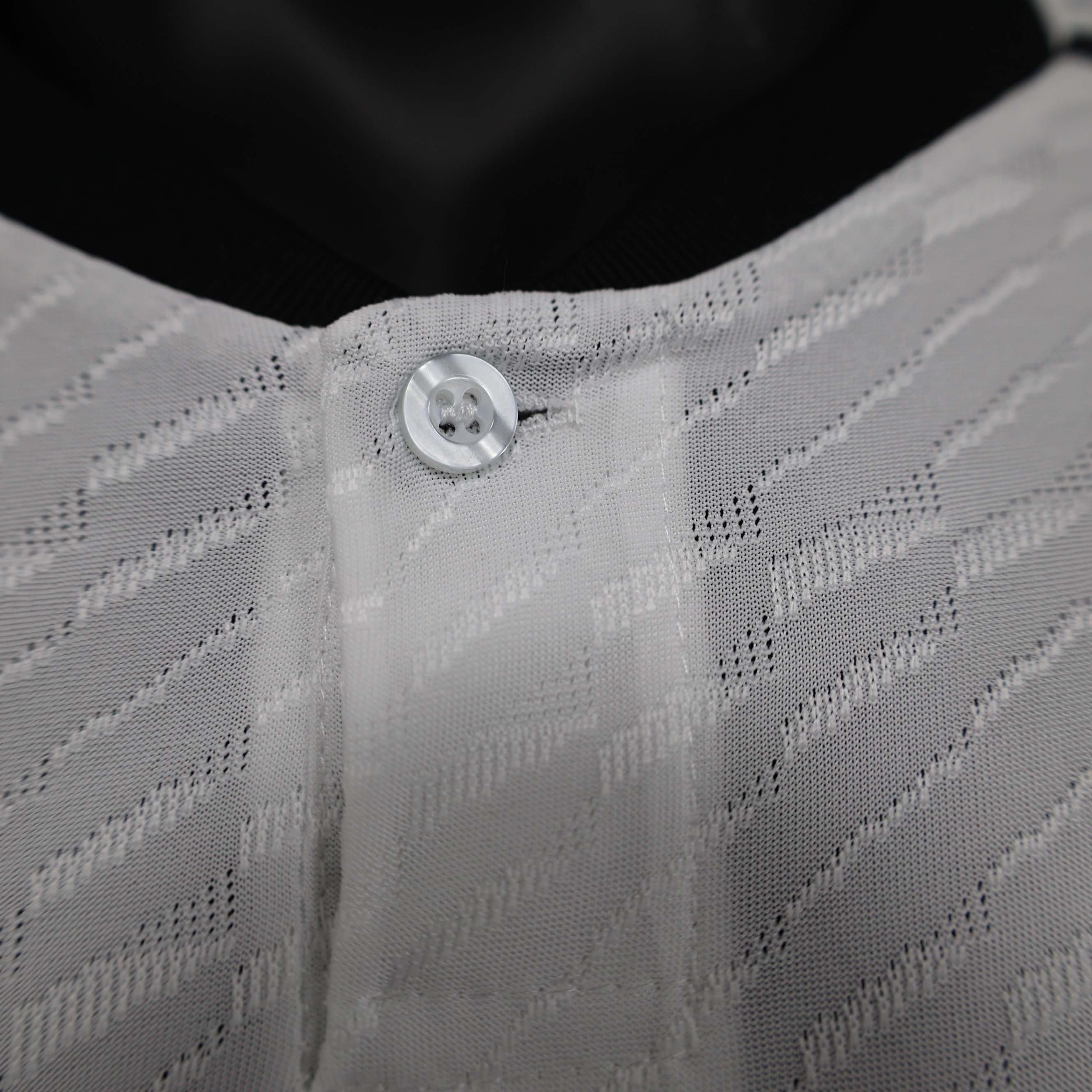 2023/2024 Player Version Fulham Home Football Shirt-mysite Custom Football Kit- Nextkits