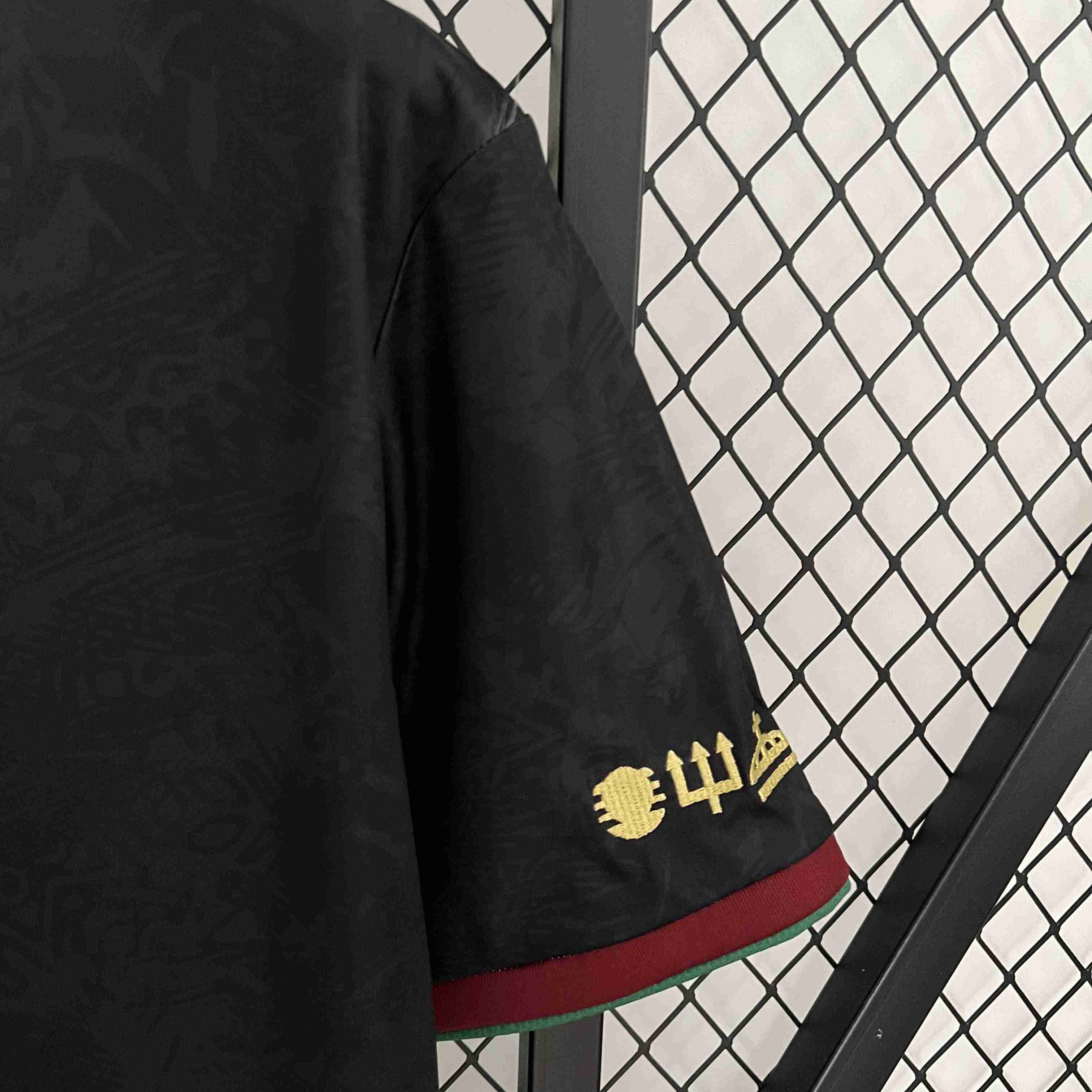 2023 Portugal Special Edition Football Shirt-mysite Custom Football Kit- Nextkits