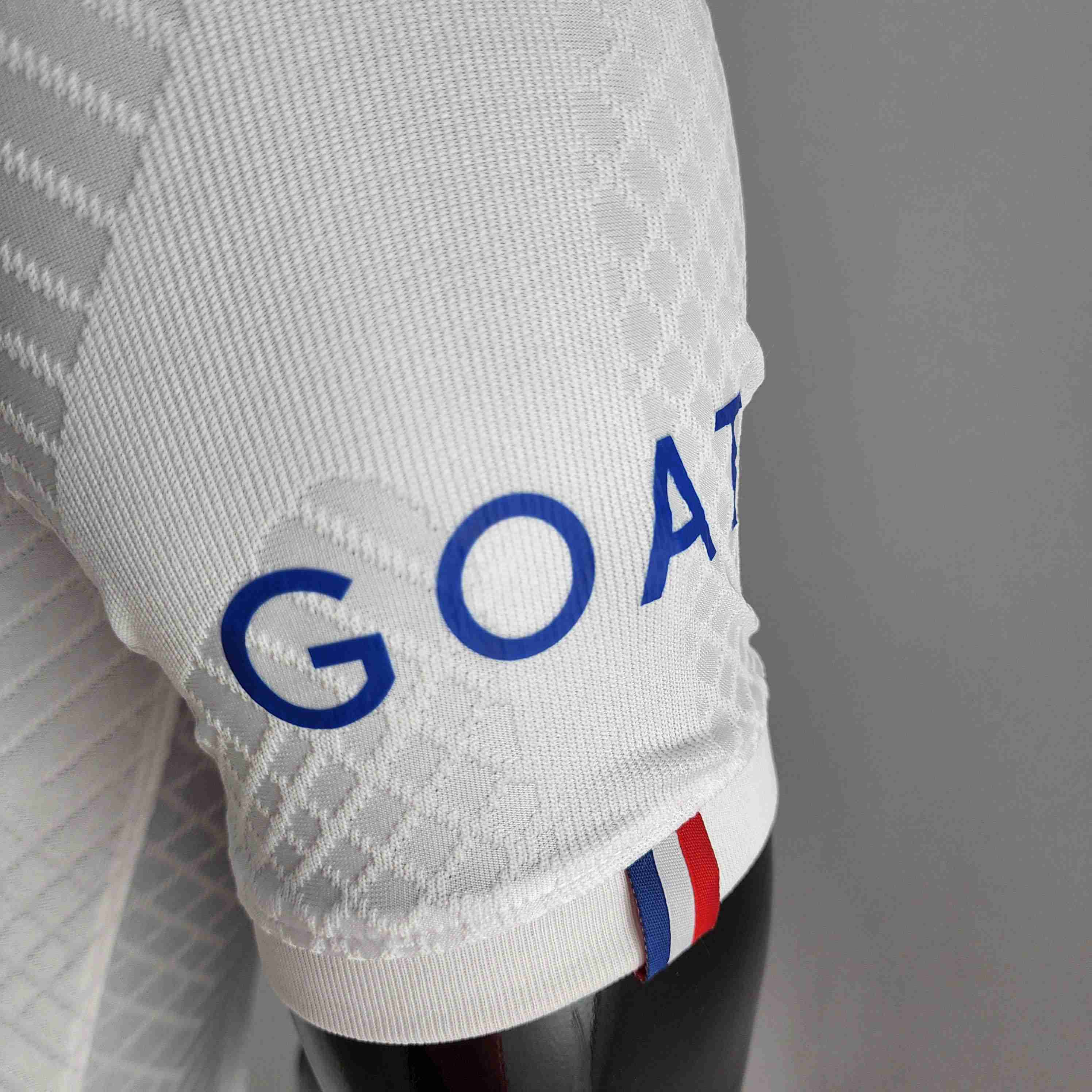 2022/2023 Player Version Psg Paris Saint-Germain Third Away-mysite Custom Football Kit- Nextkits