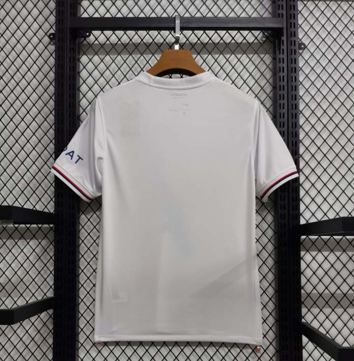 2024/2025 Psg Paris Saint-Germain Away Football Shirt-mysite Custom Football Kit- Nextkits