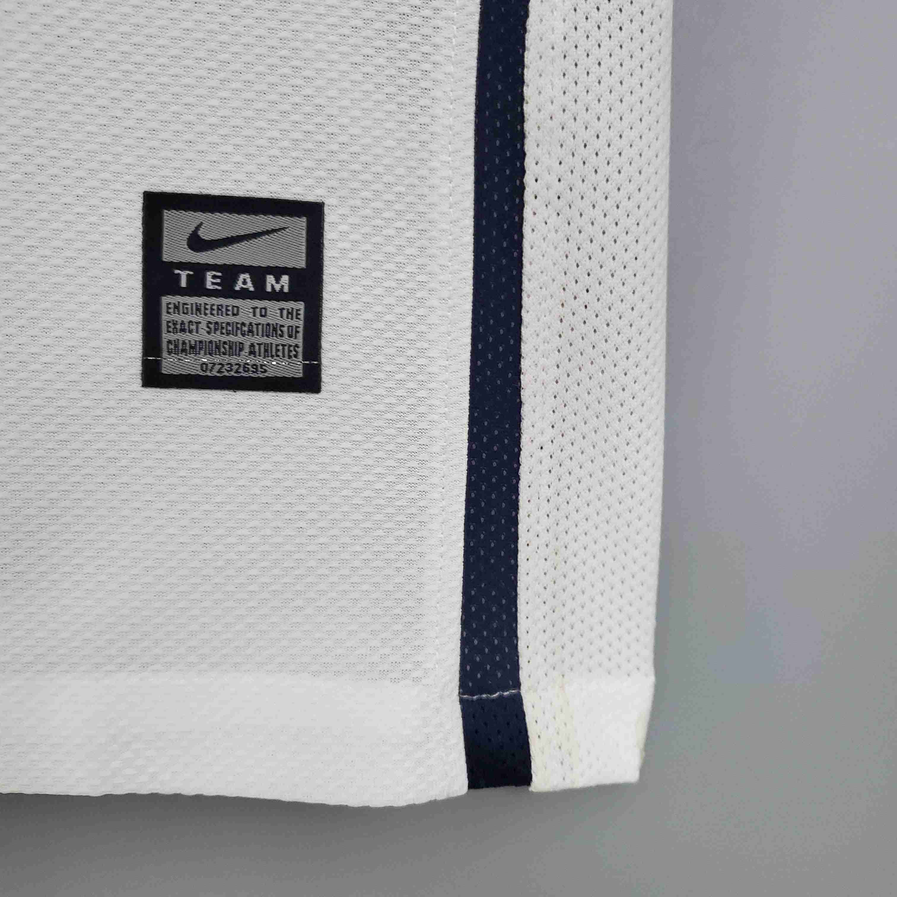 2008/2009 Retro Manchester United Away Football Shirt-mysite Custom Football Kit- Nextkits