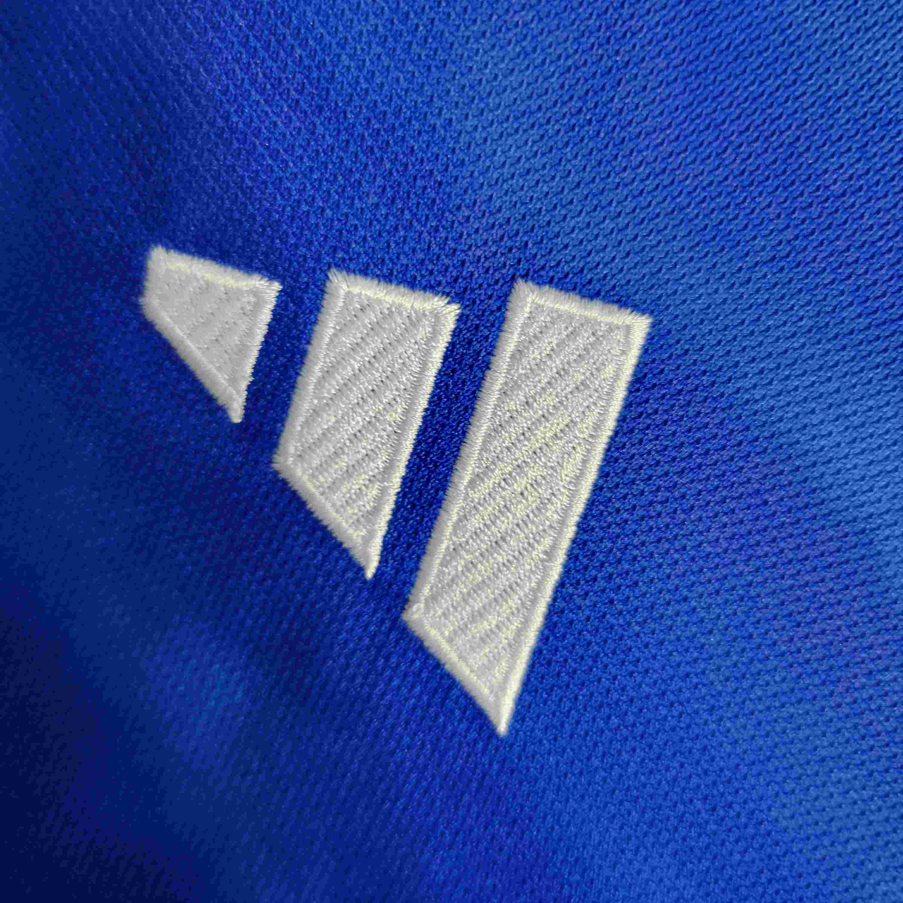 2023 Italy Home Soccer Shirt-mysite Custom Football Kit- Nextkits