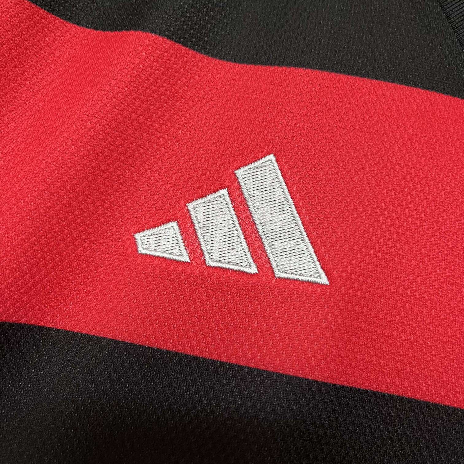 2024/2025 Flamengo Home Jersey-mysite Custom Football Kit- Nextkits