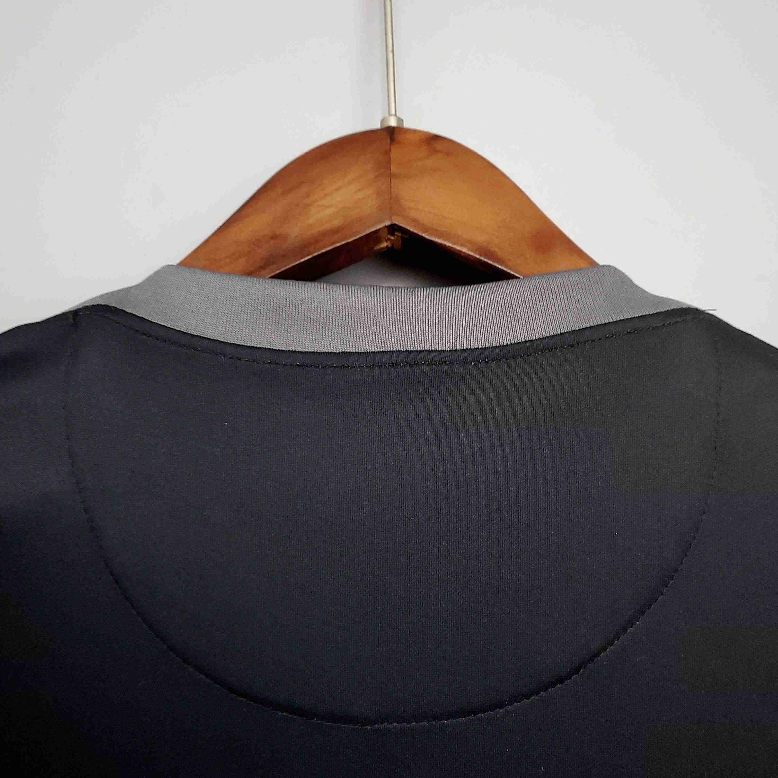 2021 / 2022 Football Shirt Psg Paris Saint-Germain Third Away-mysite Custom Football Kit- Nextkits