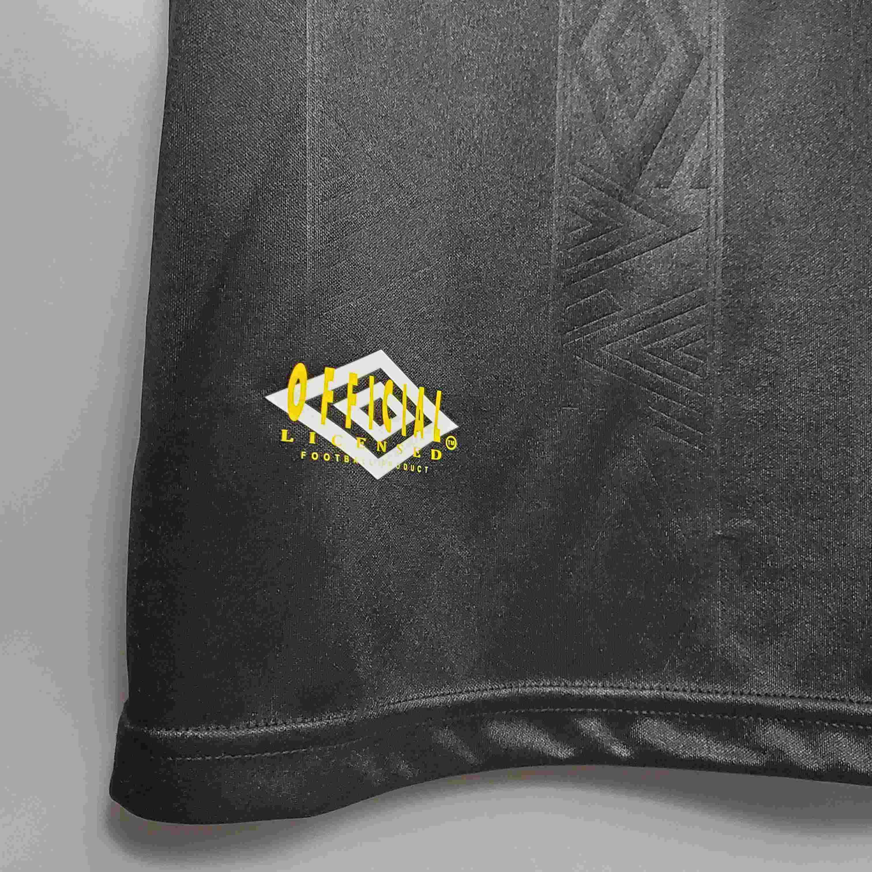 1993/1994 Retro Manchester United Third Away Football Shirt-mysite Custom Football Kit- Nextkits