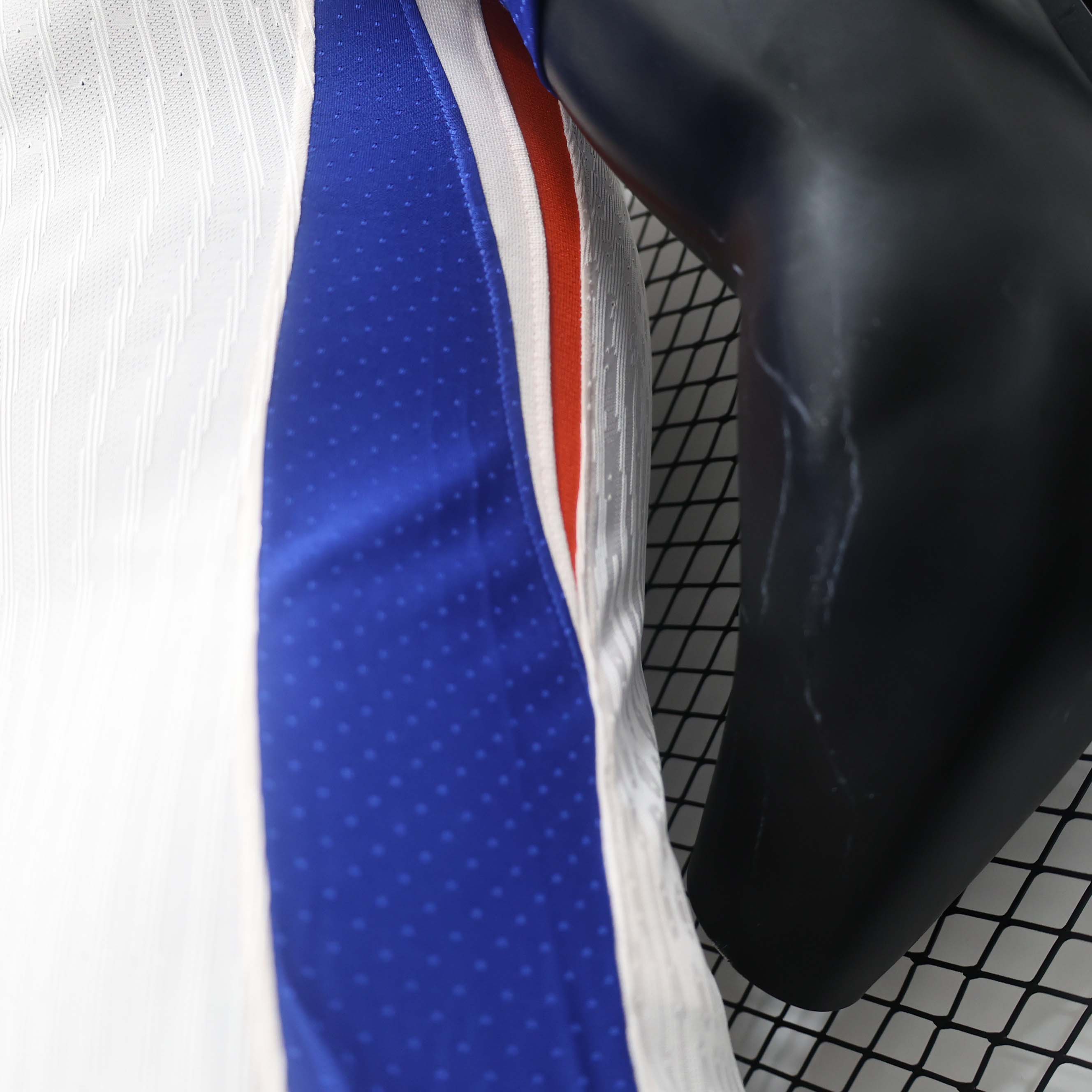 2024/2025 Player Version Chelsea Away Football Shirt-mysite Custom Football Kit- Nextkits