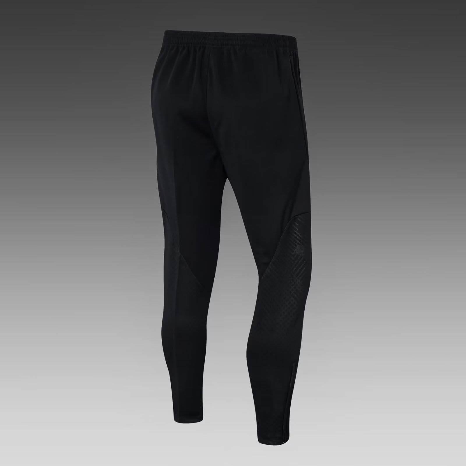 2022/2023 Psg Paris Saint-Germain Half-Pull Training Suit Red Gray Camouflage Set-mysite Custom Football Kit- Nextkits